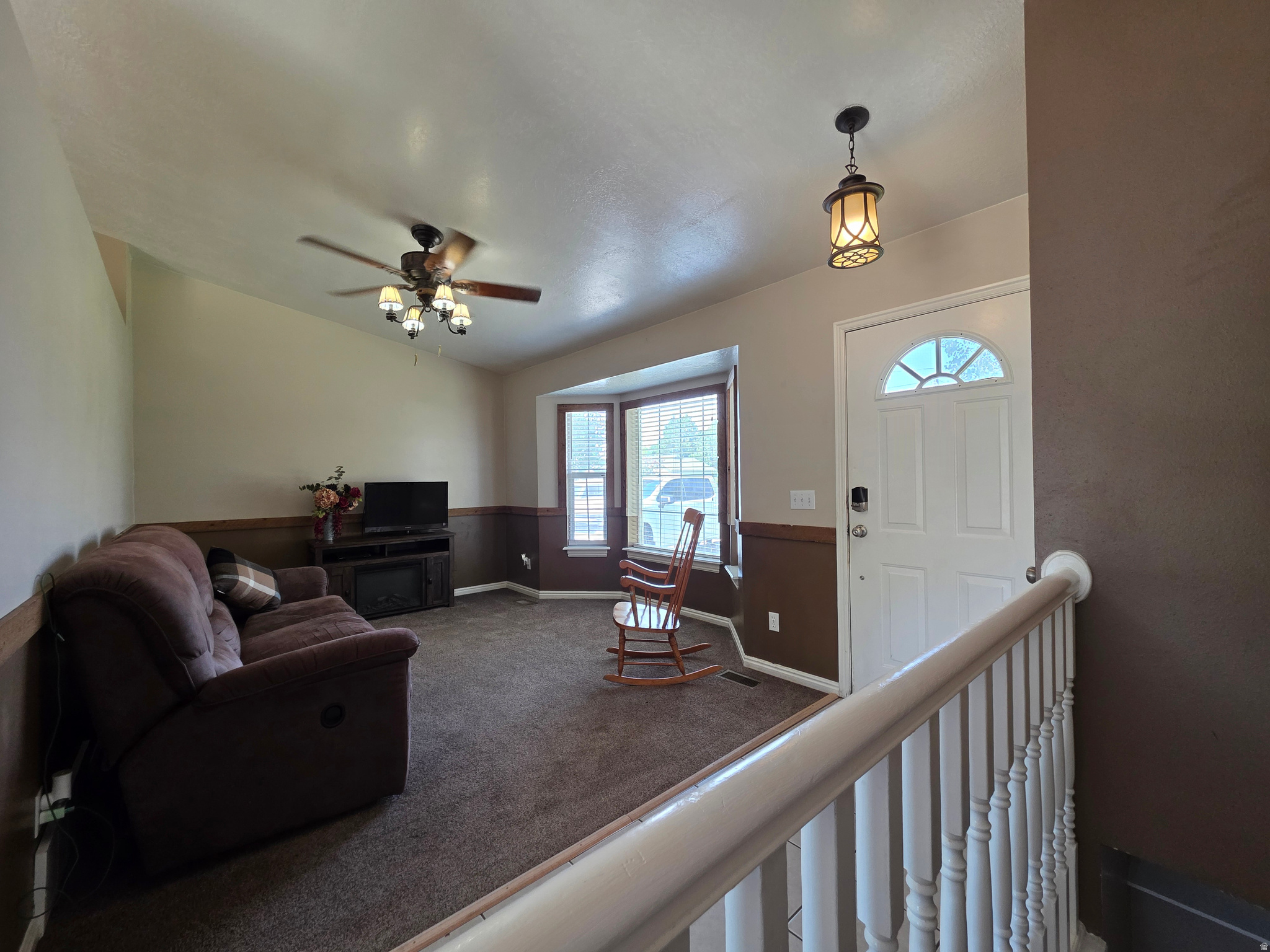 CONTINENTAL PARK - Residential