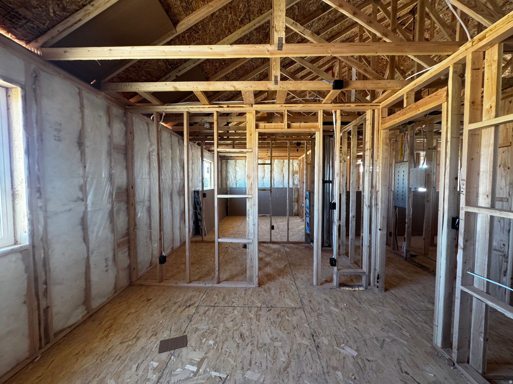 CRAYTHORNE HOMESTEAD PHASE 6 - Residential