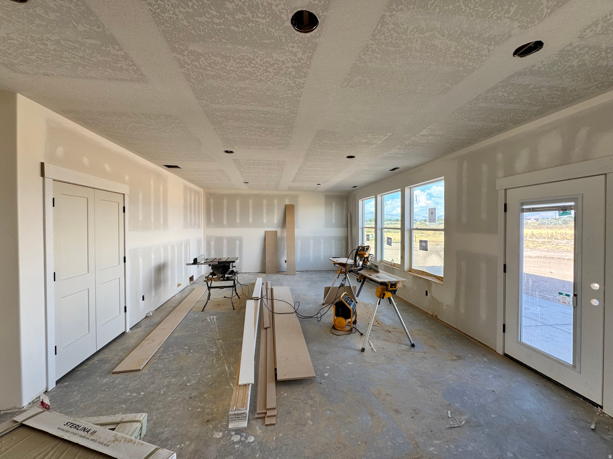 CRAYTHORNE HOMESTEAD PHASE 6 - Residential