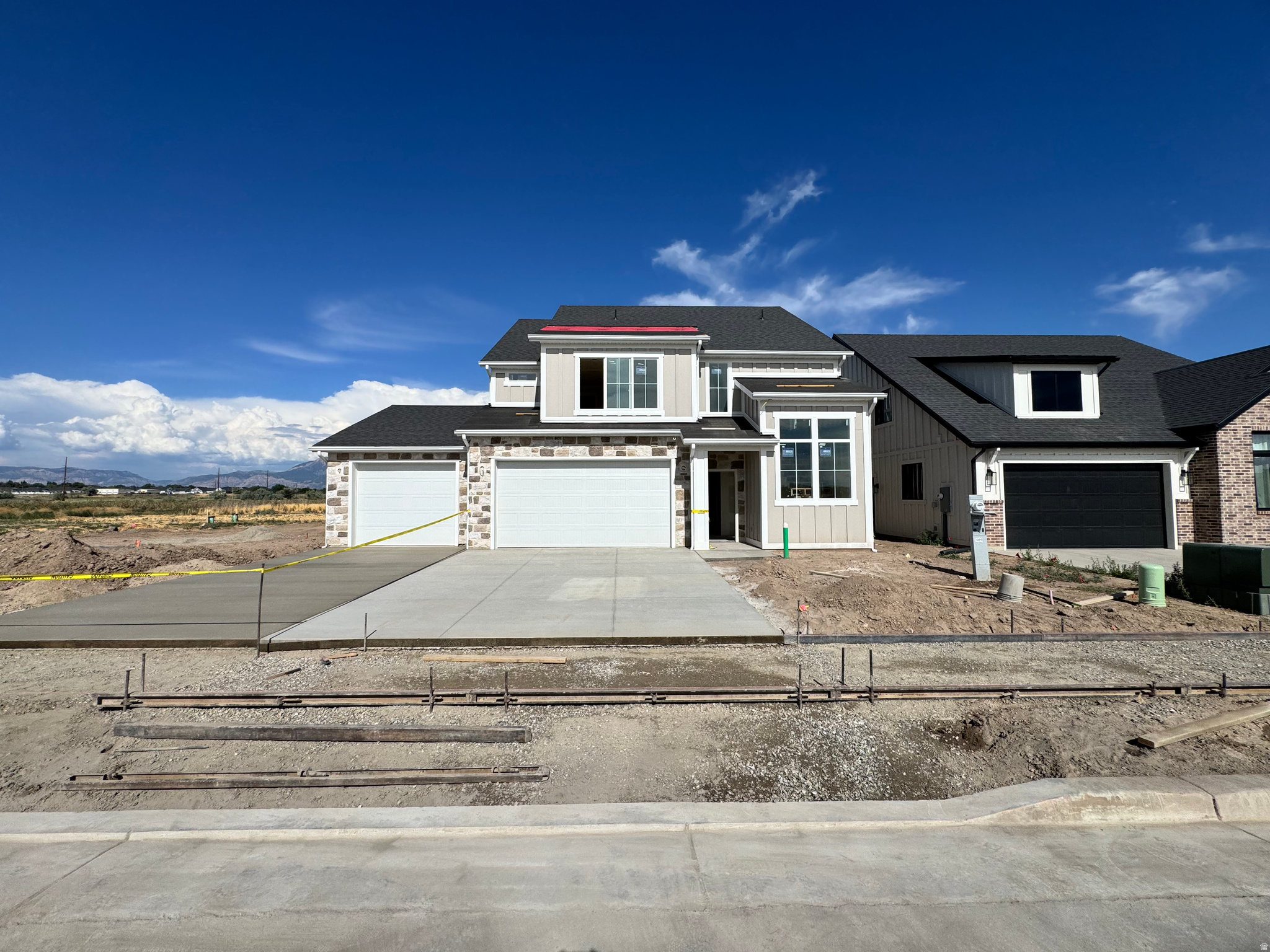 CRAYTHORNE HOMESTEAD PHASE 6 - Residential