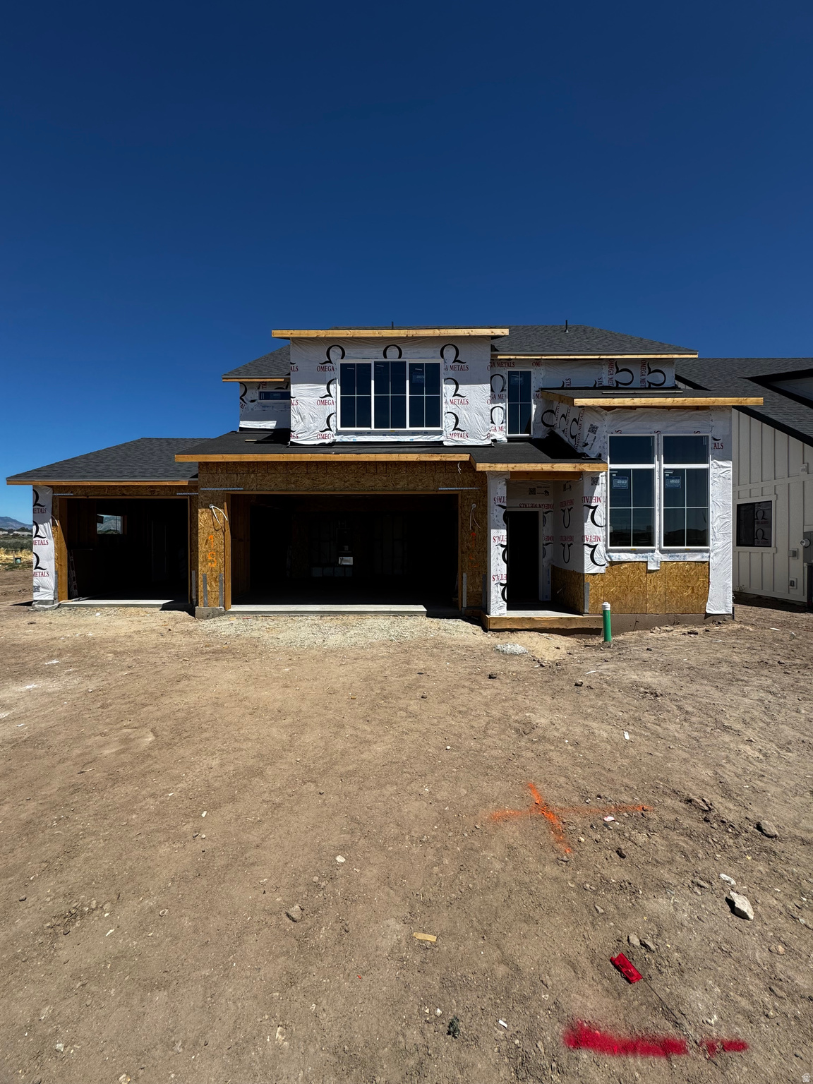 CRAYTHORNE HOMESTEAD PHASE 6 - Residential