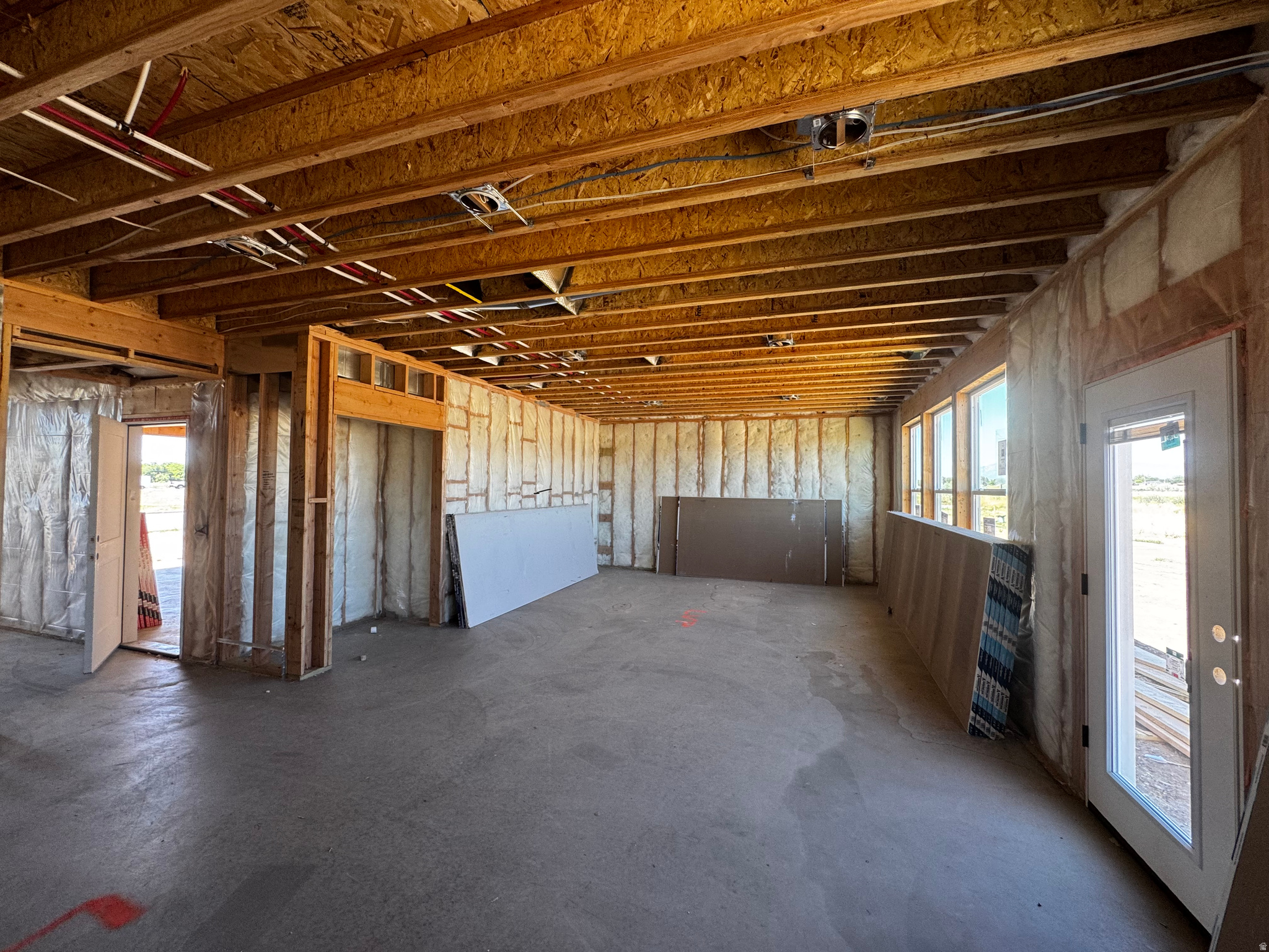 CRAYTHORNE HOMESTEAD PHASE 6 - Residential