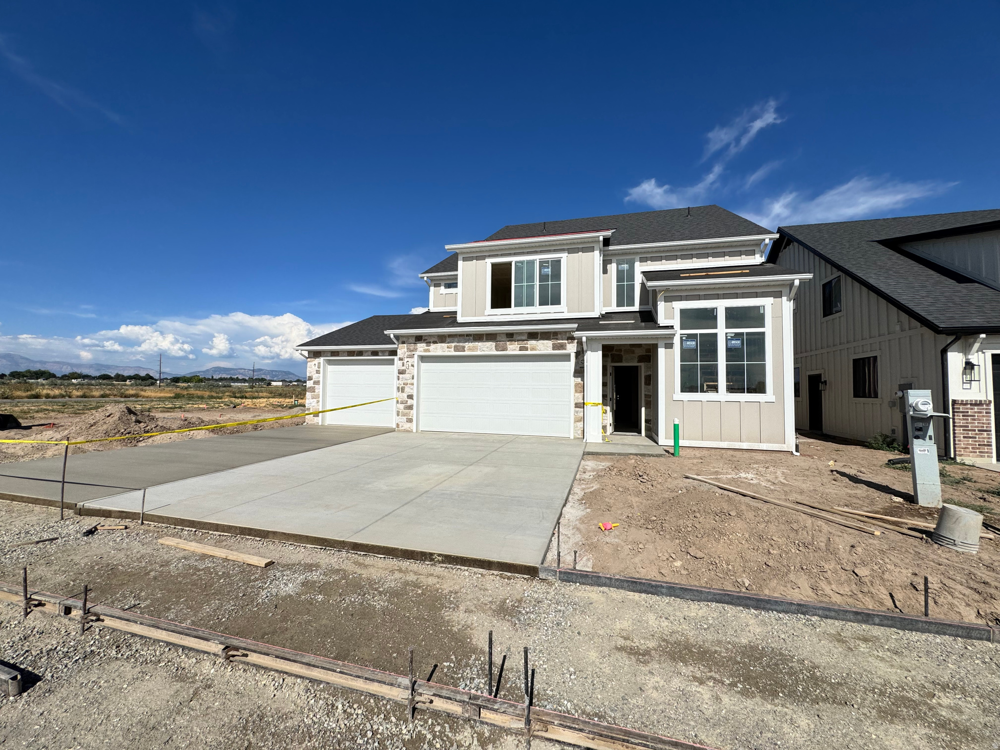 CRAYTHORNE HOMESTEAD PHASE 6 - Residential