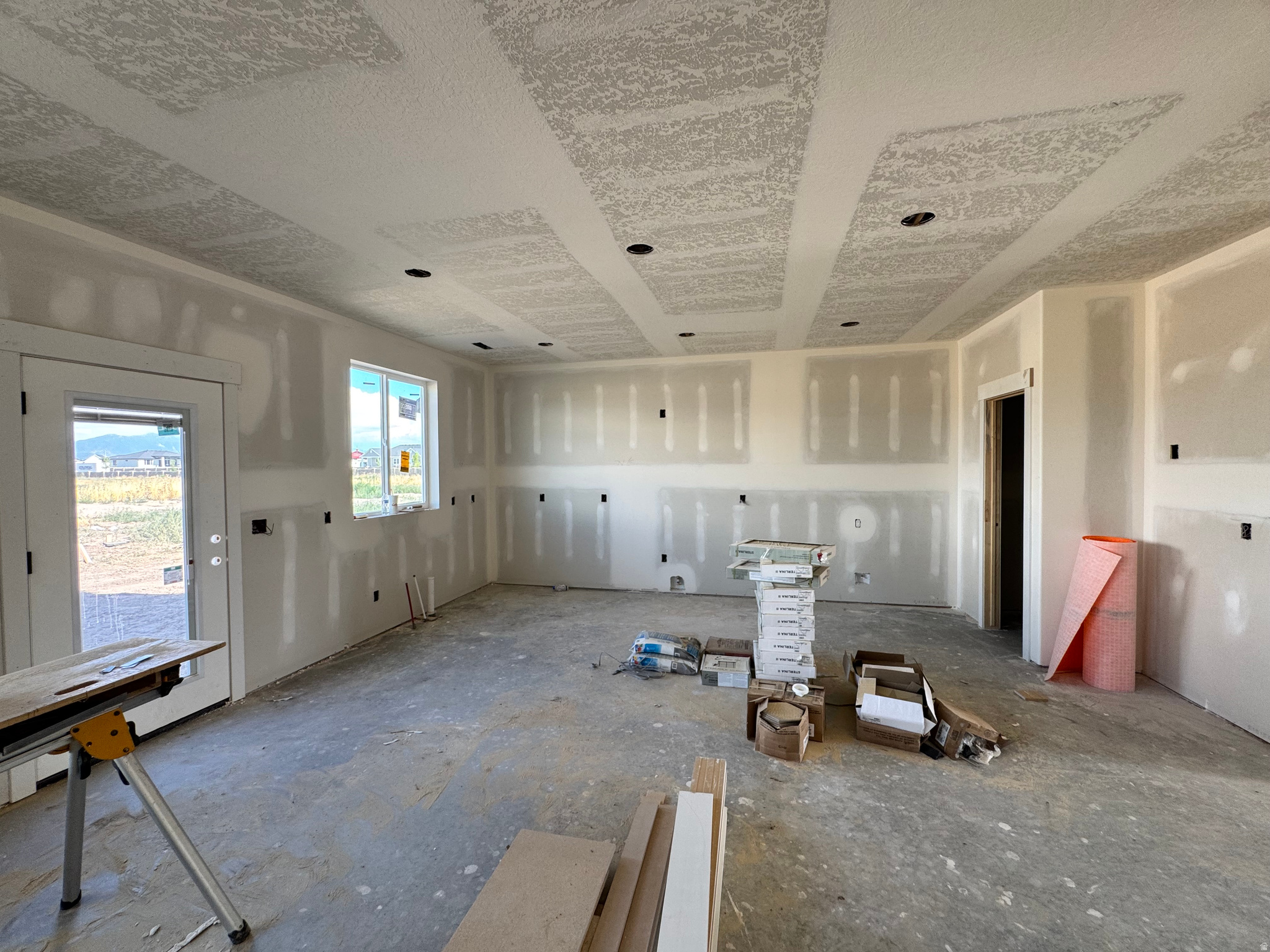 CRAYTHORNE HOMESTEAD PHASE 6 - Residential
