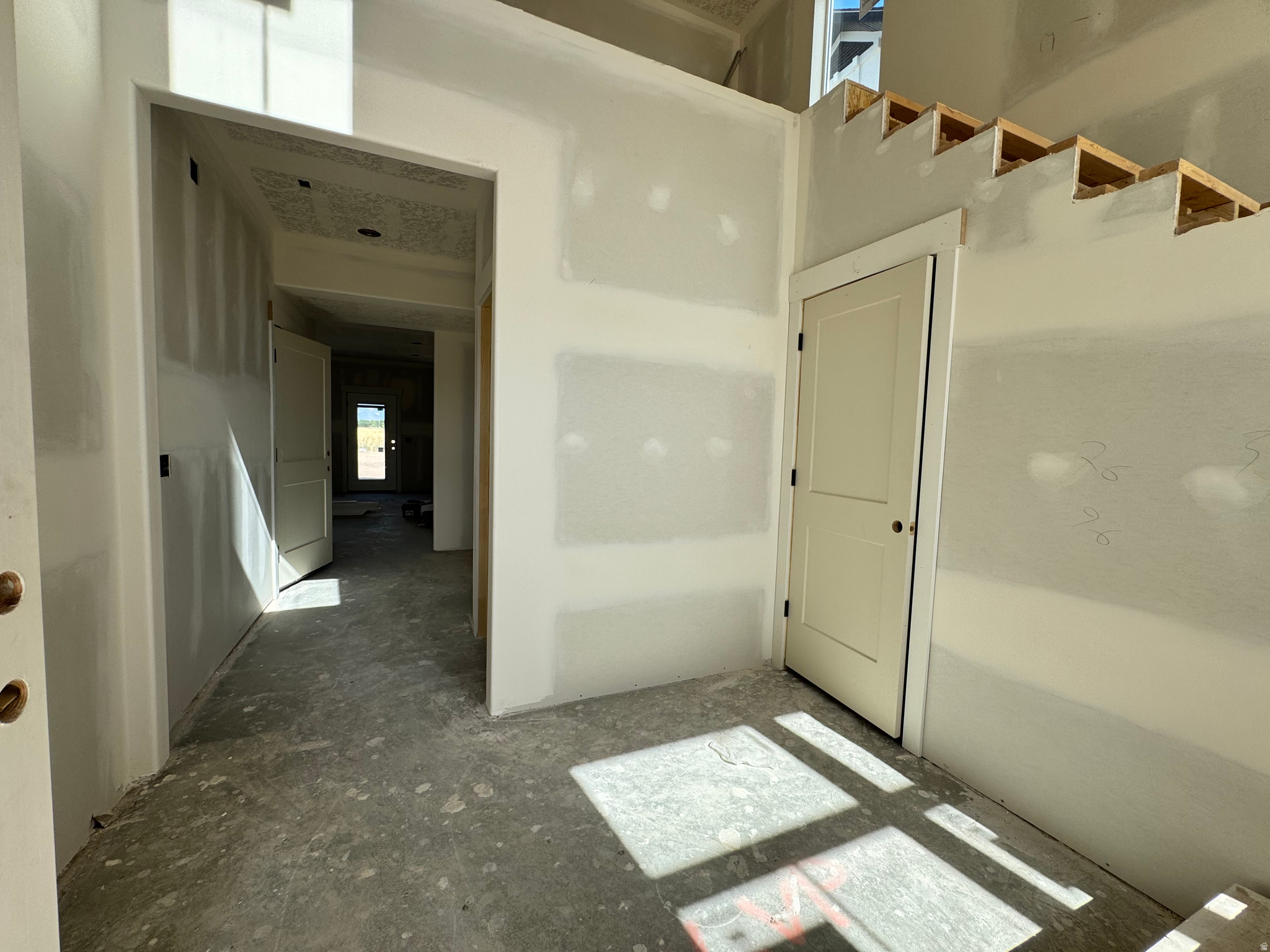 CRAYTHORNE HOMESTEAD PHASE 6 - Residential