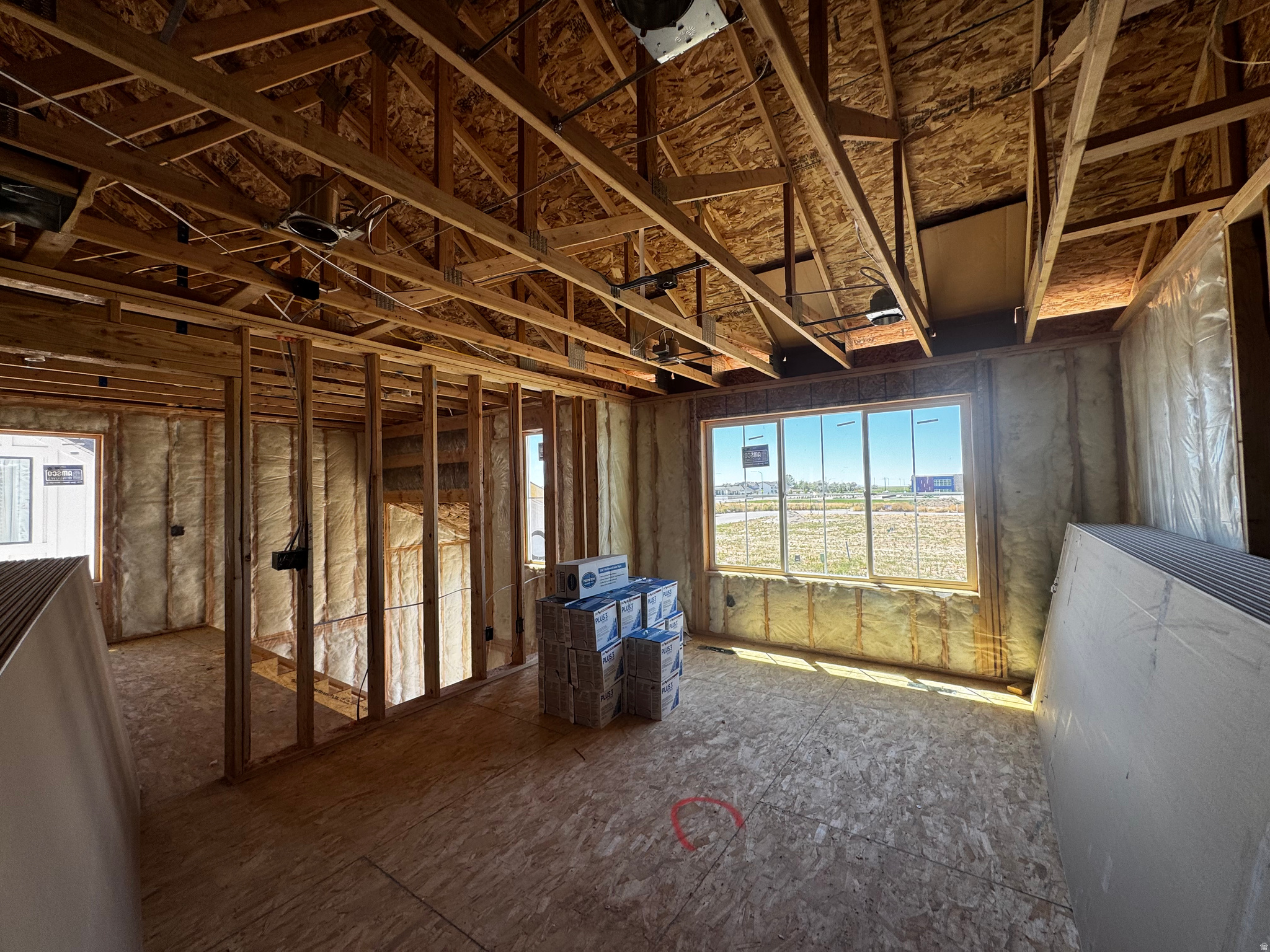 CRAYTHORNE HOMESTEAD PHASE 6 - Residential
