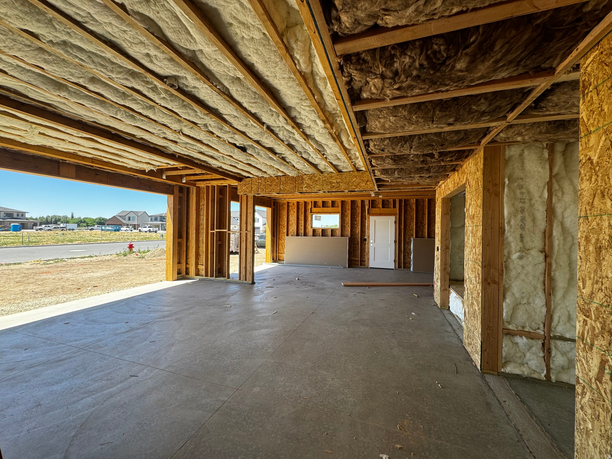CRAYTHORNE HOMESTEAD PHASE 6 - Residential