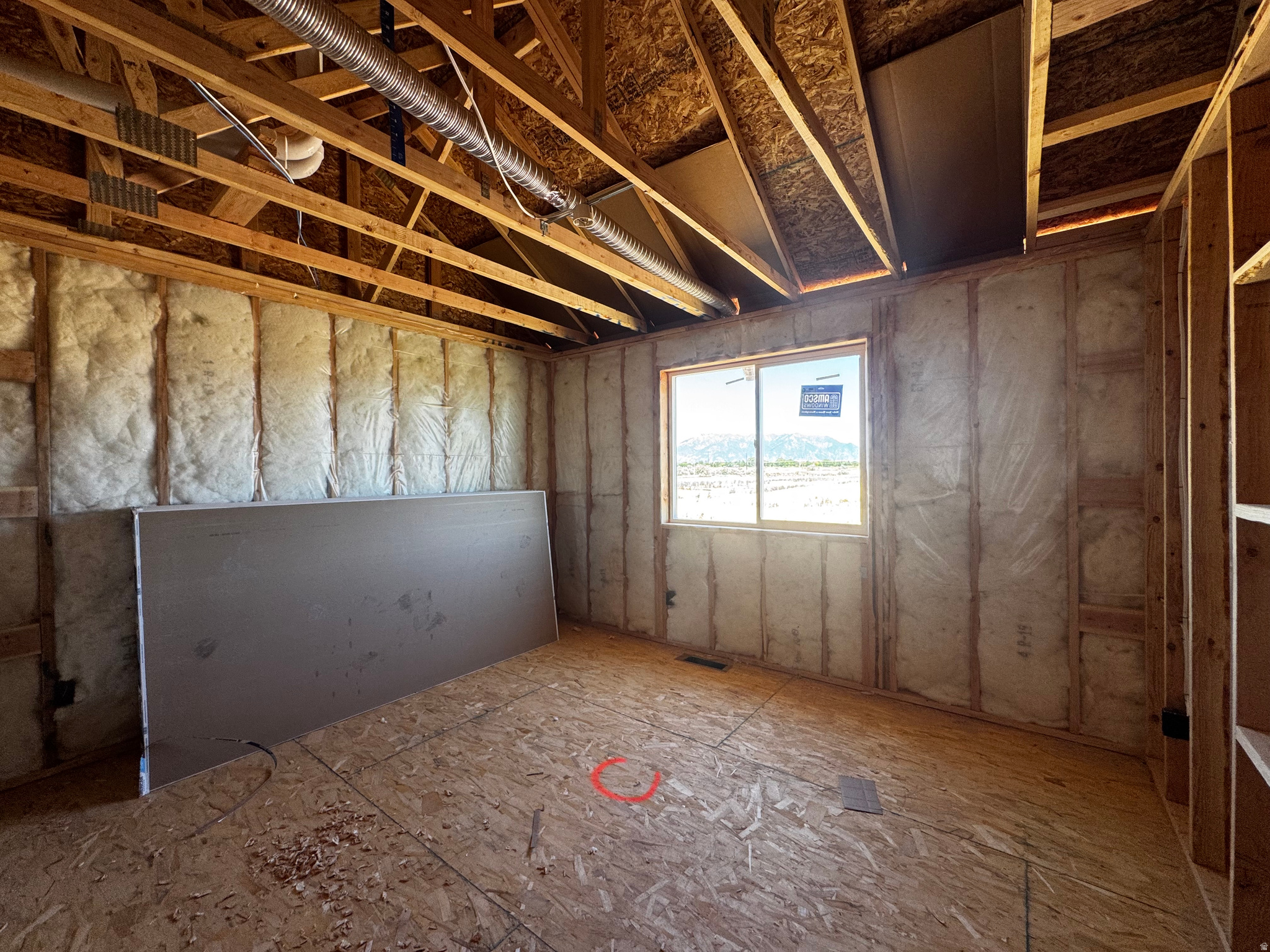 CRAYTHORNE HOMESTEAD PHASE 6 - Residential