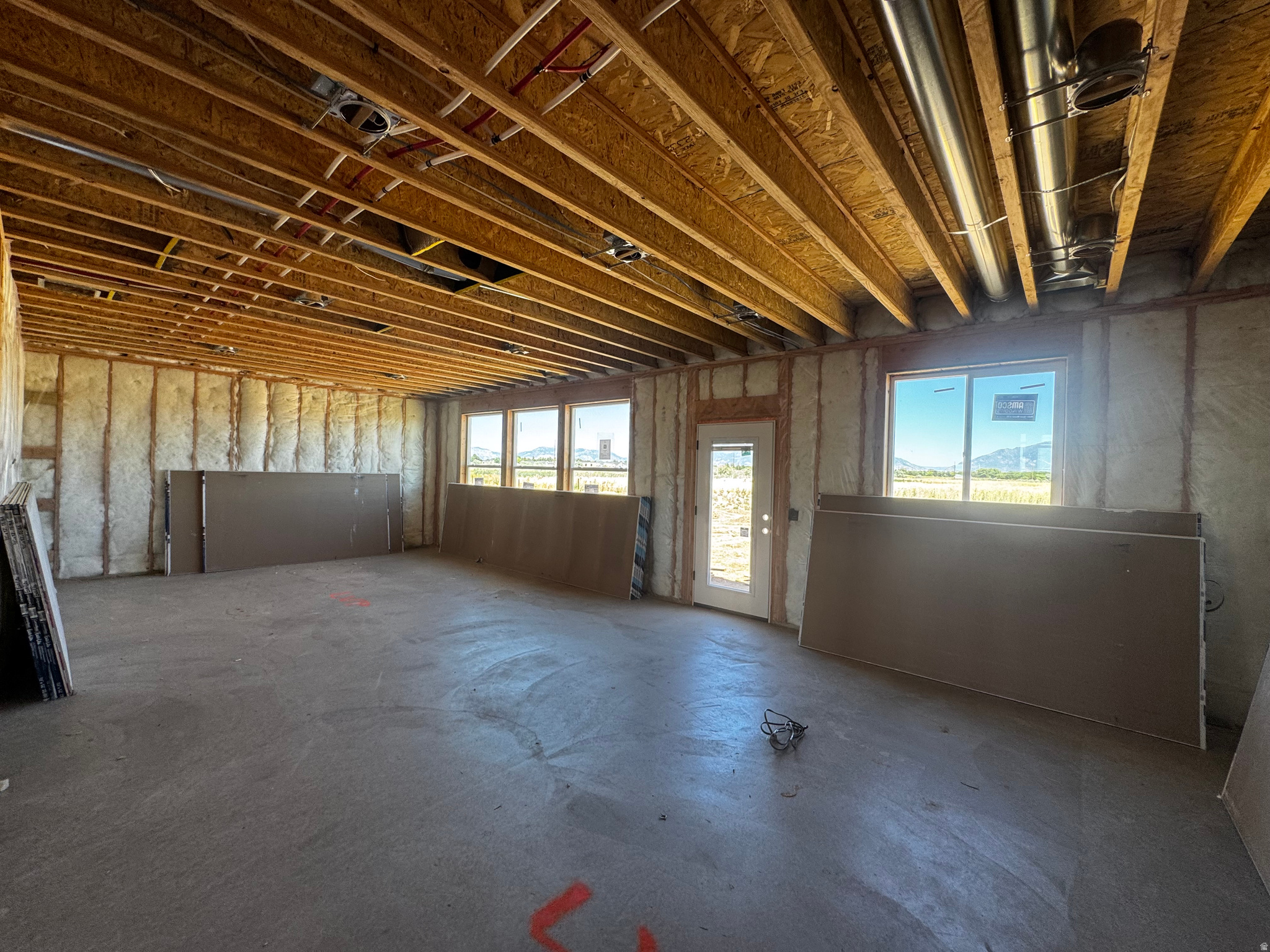 CRAYTHORNE HOMESTEAD PHASE 6 - Residential