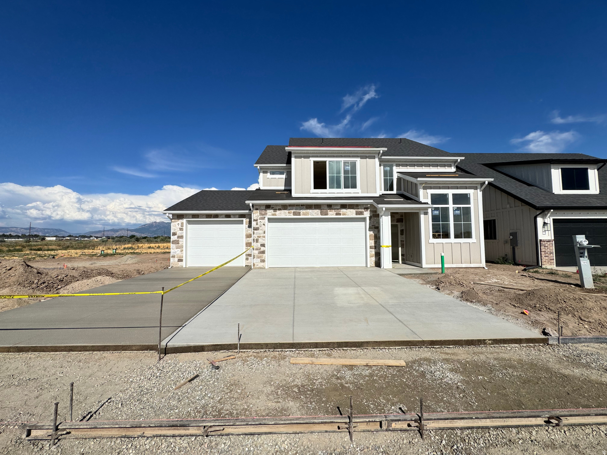 CRAYTHORNE HOMESTEAD PHASE 6 - Residential
