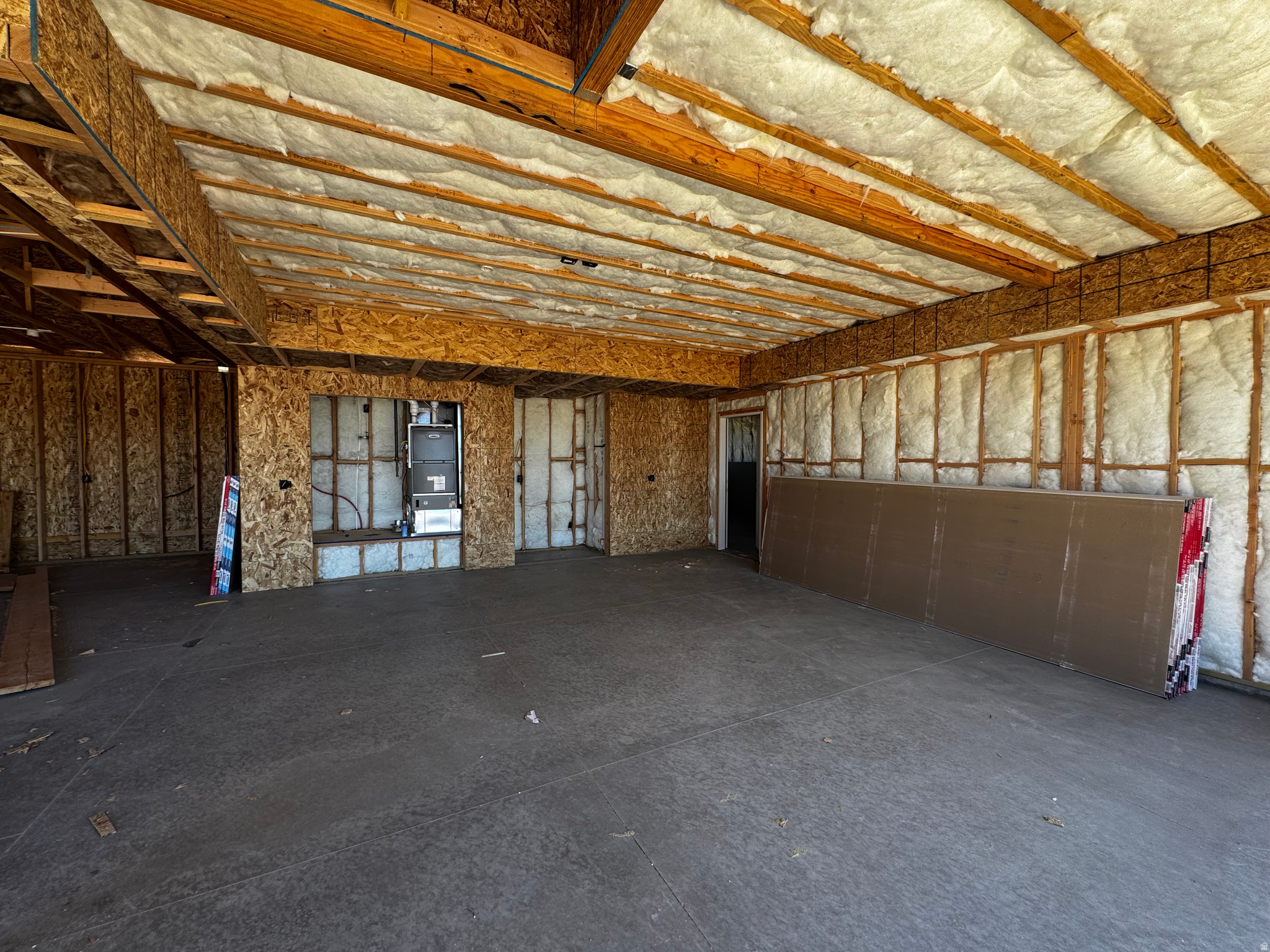 CRAYTHORNE HOMESTEAD PHASE 6 - Residential