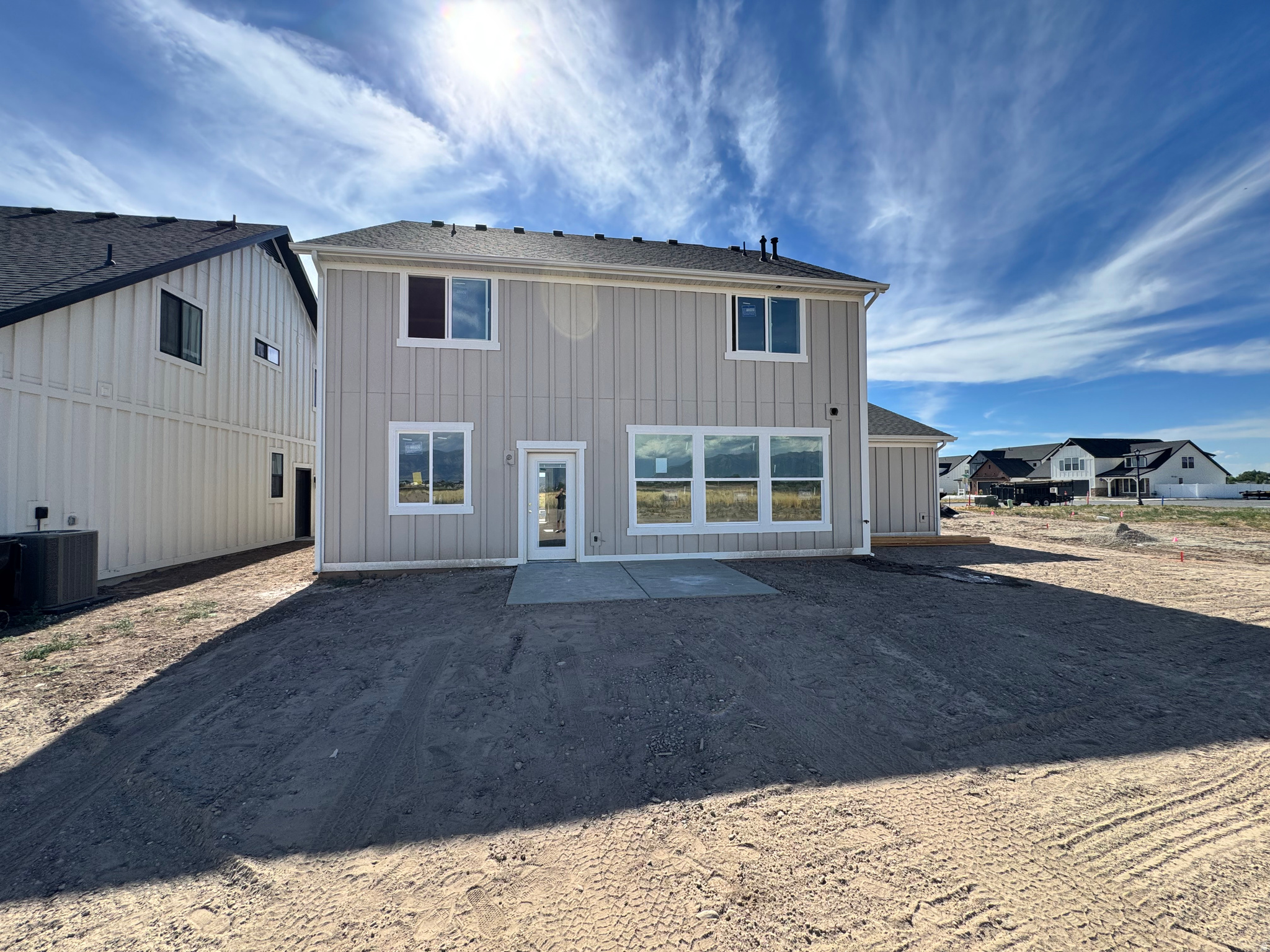 CRAYTHORNE HOMESTEAD PHASE 6 - Residential