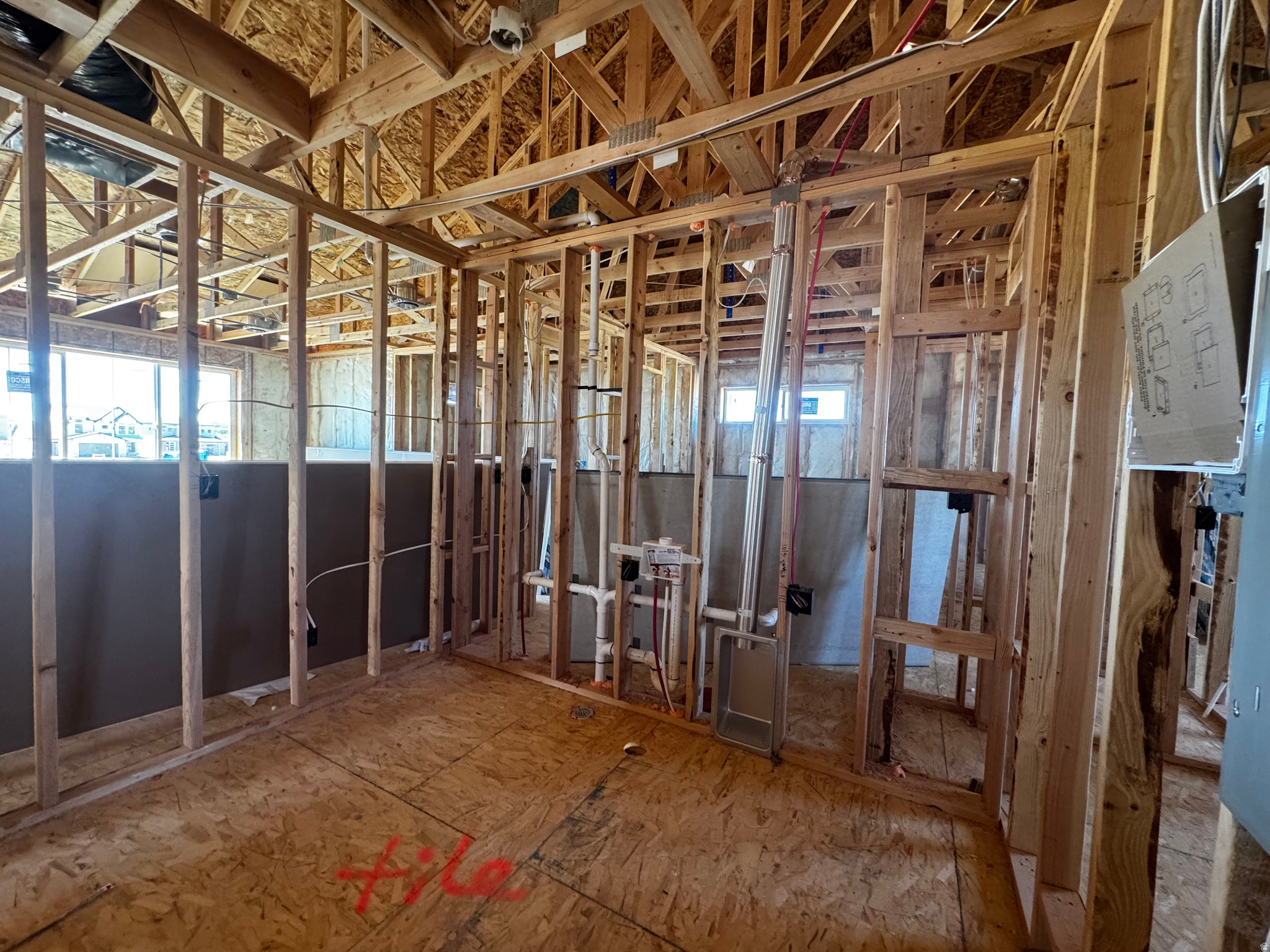 CRAYTHORNE HOMESTEAD PHASE 6 - Residential