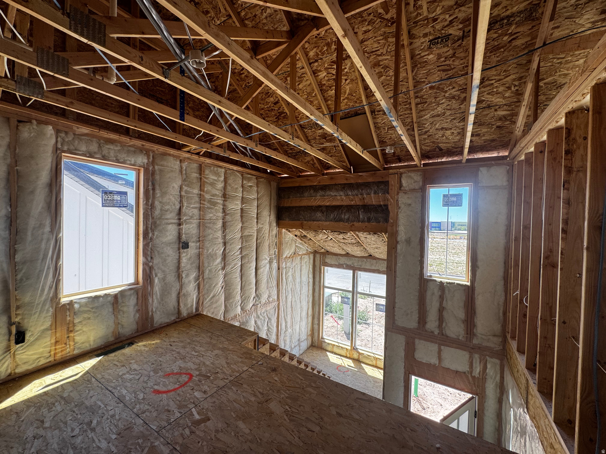 CRAYTHORNE HOMESTEAD PHASE 6 - Residential