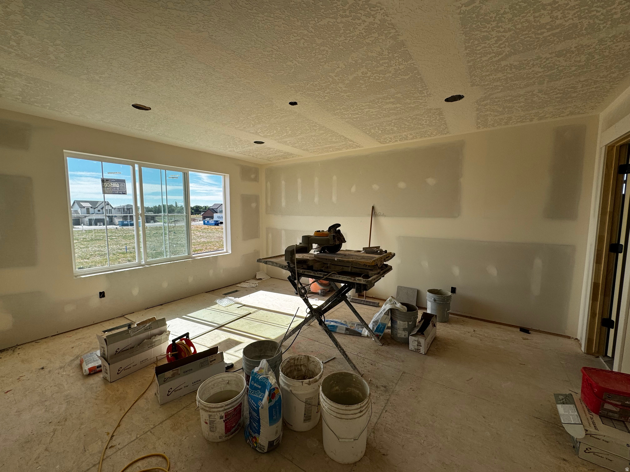 CRAYTHORNE HOMESTEAD PHASE 6 - Residential