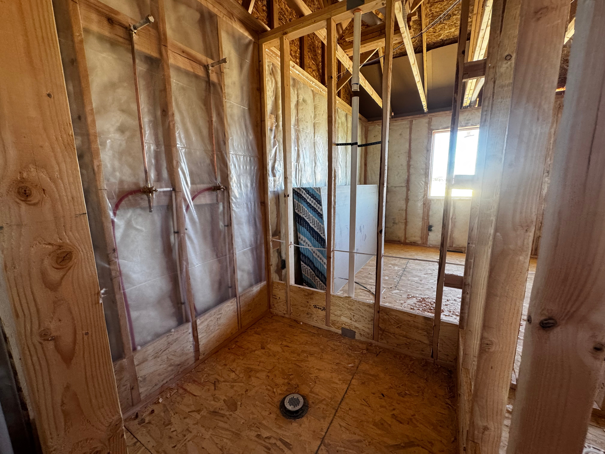 CRAYTHORNE HOMESTEAD PHASE 6 - Residential