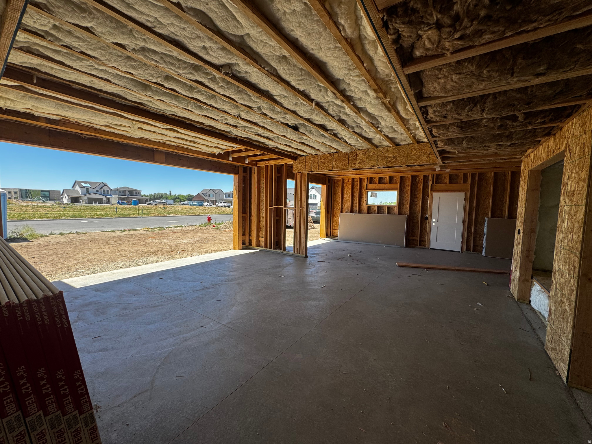 CRAYTHORNE HOMESTEAD PHASE 6 - Residential