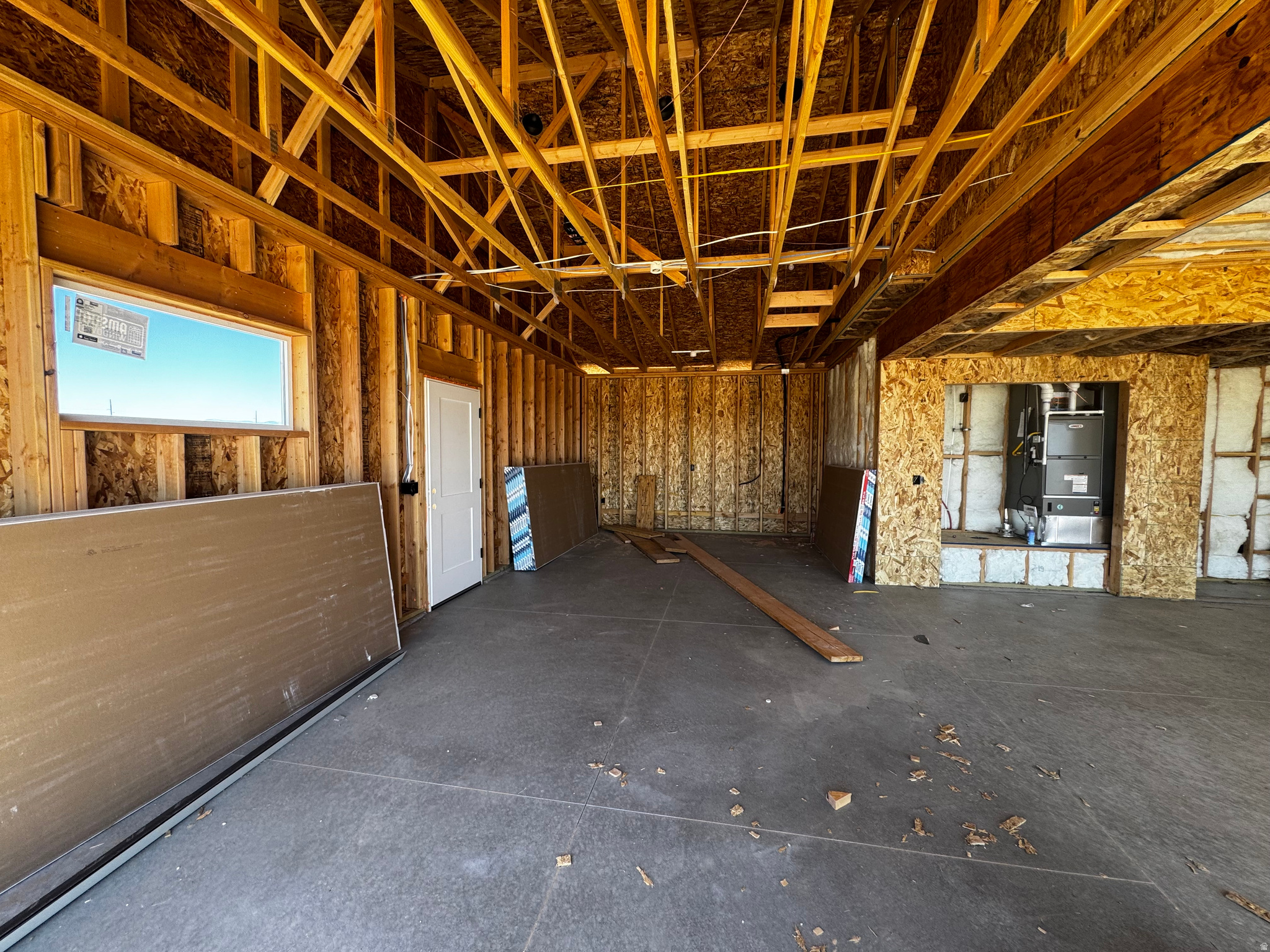 CRAYTHORNE HOMESTEAD PHASE 6 - Residential