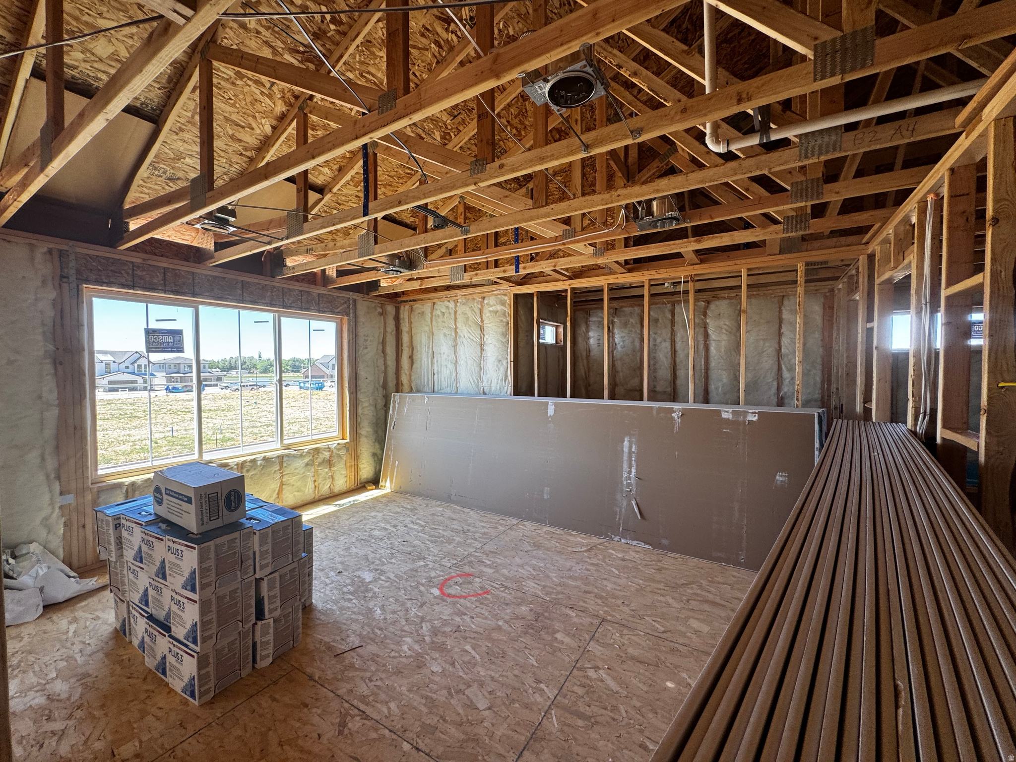 CRAYTHORNE HOMESTEAD PHASE 6 - Residential