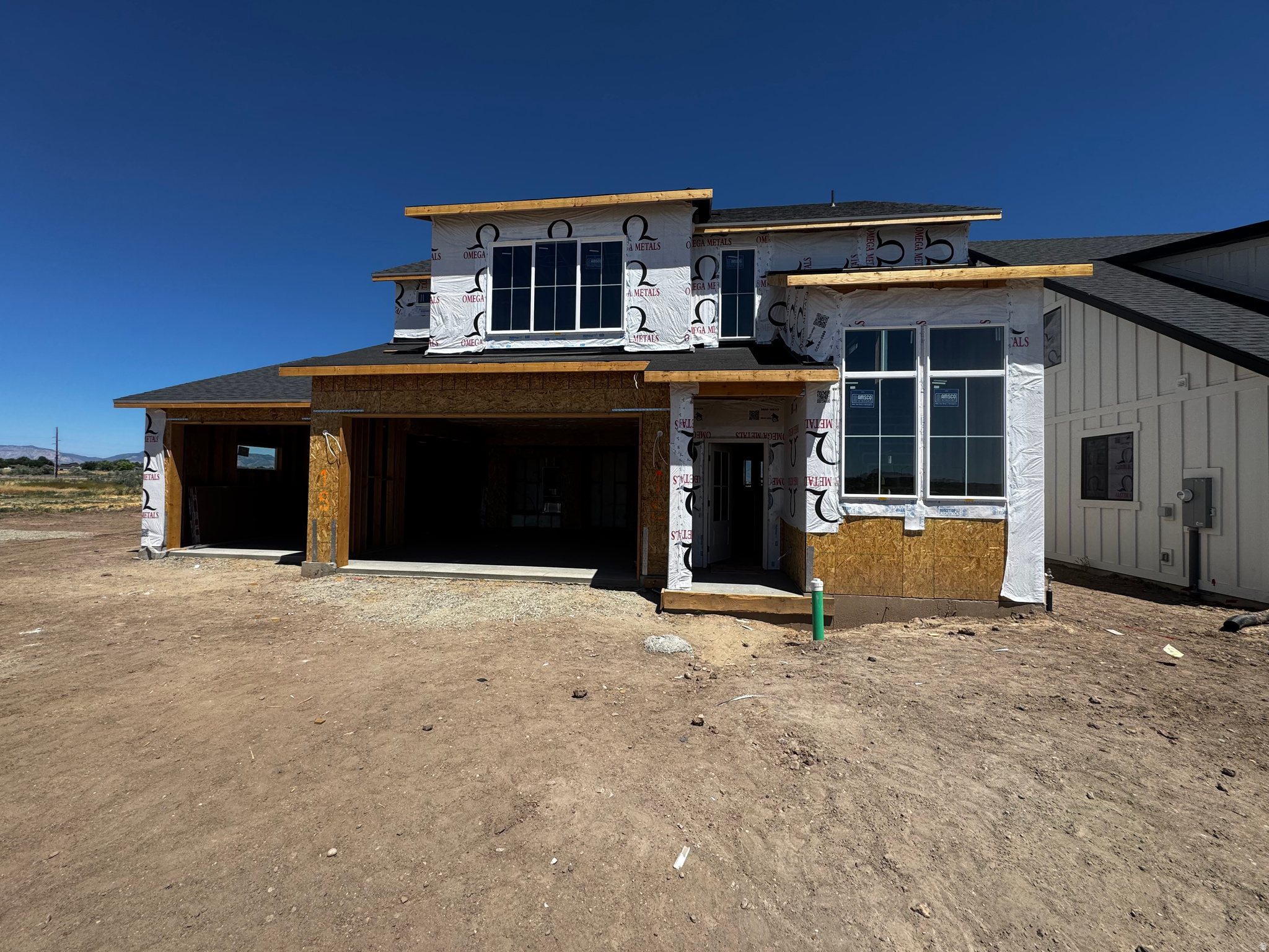 CRAYTHORNE HOMESTEAD PHASE 6 - Residential