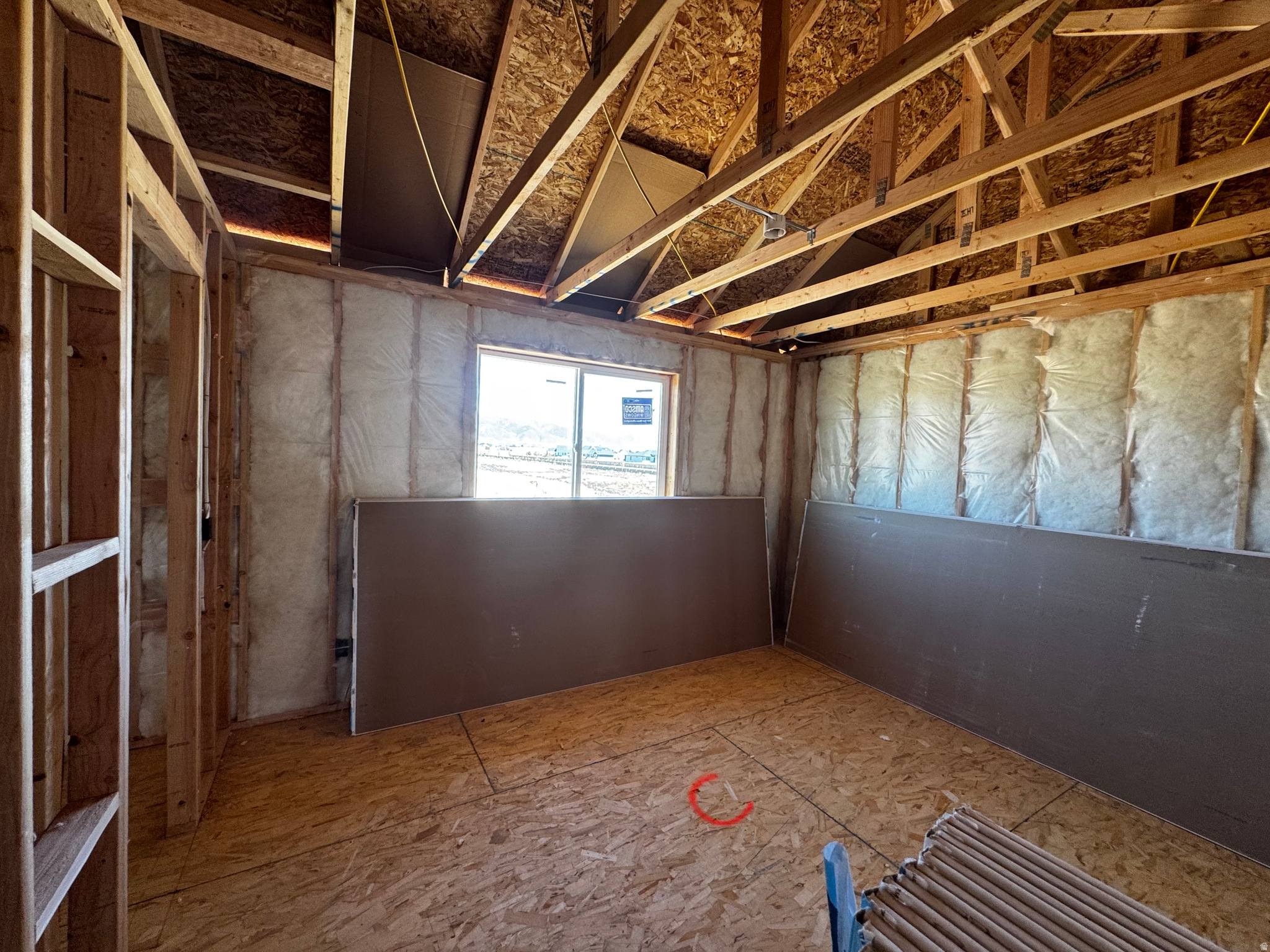 CRAYTHORNE HOMESTEAD PHASE 6 - Residential