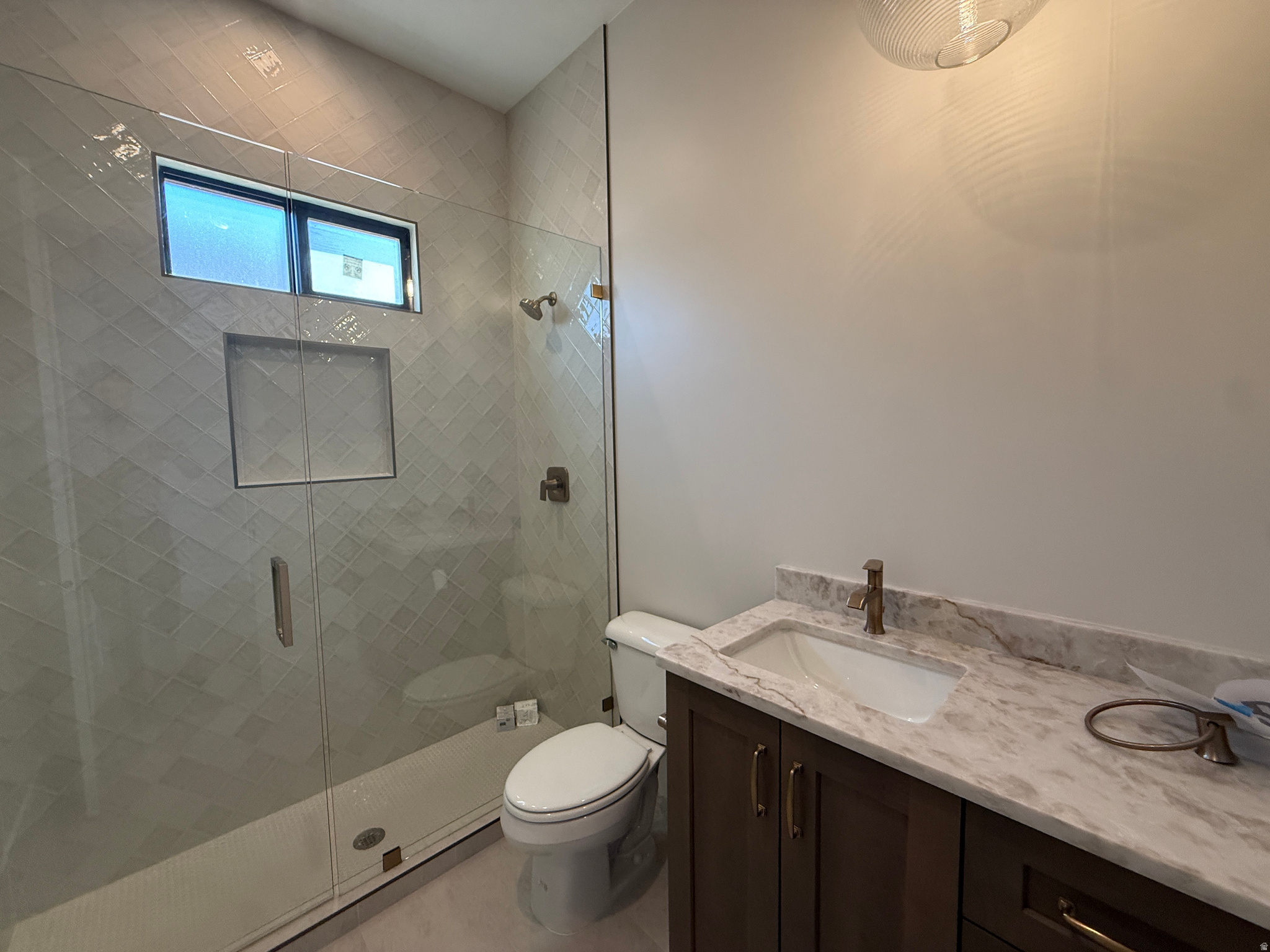 ESTATES AT BURKE SPRINGS - Residential