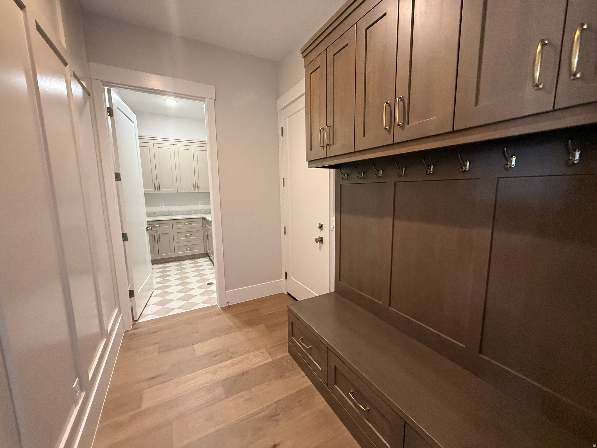 ESTATES AT BURKE SPRINGS - Residential