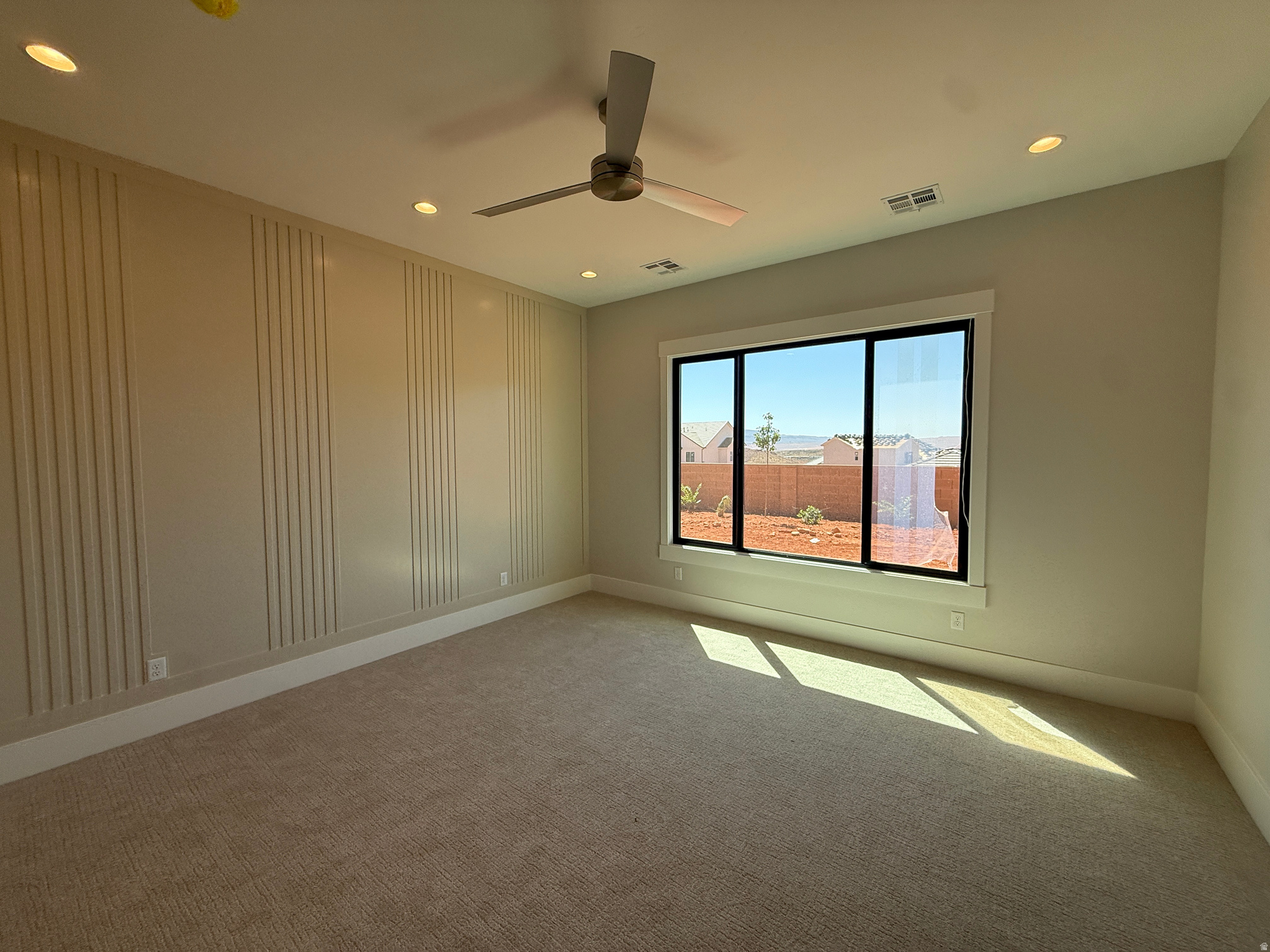 ESTATES AT BURKE SPRINGS - Residential