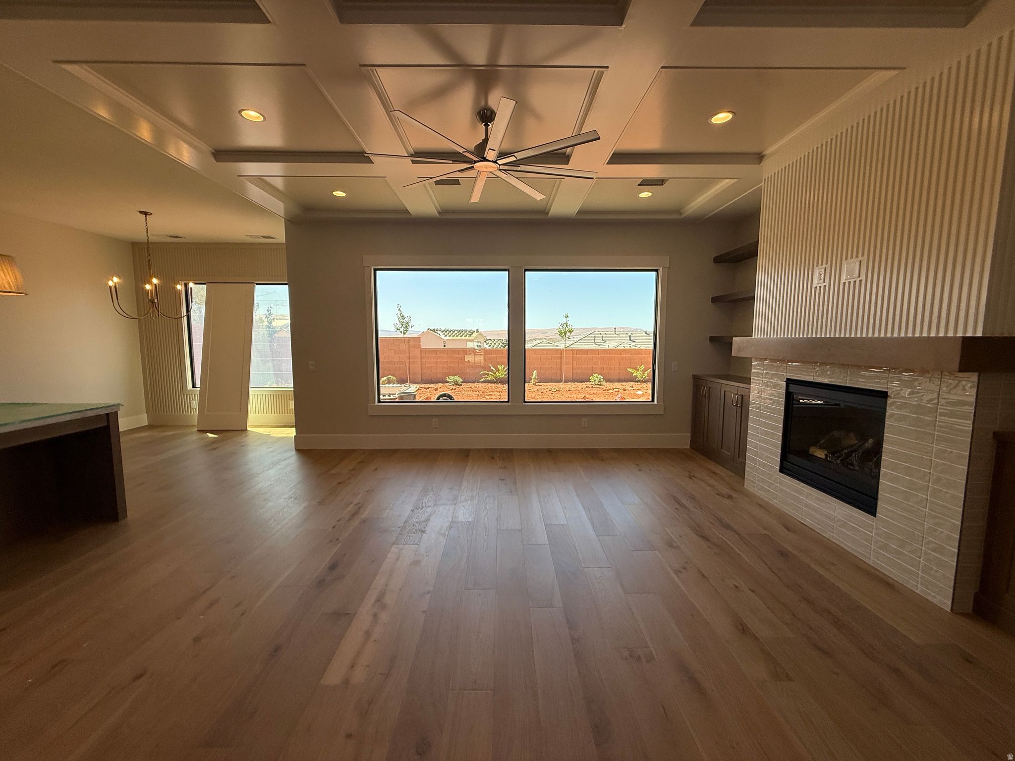 ESTATES AT BURKE SPRINGS - Residential