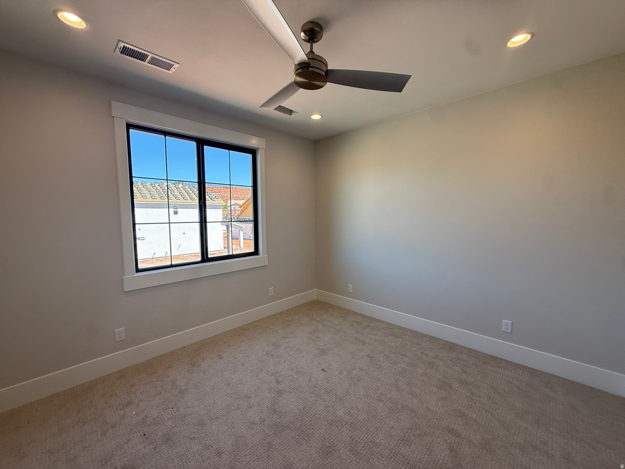 ESTATES AT BURKE SPRINGS - Residential