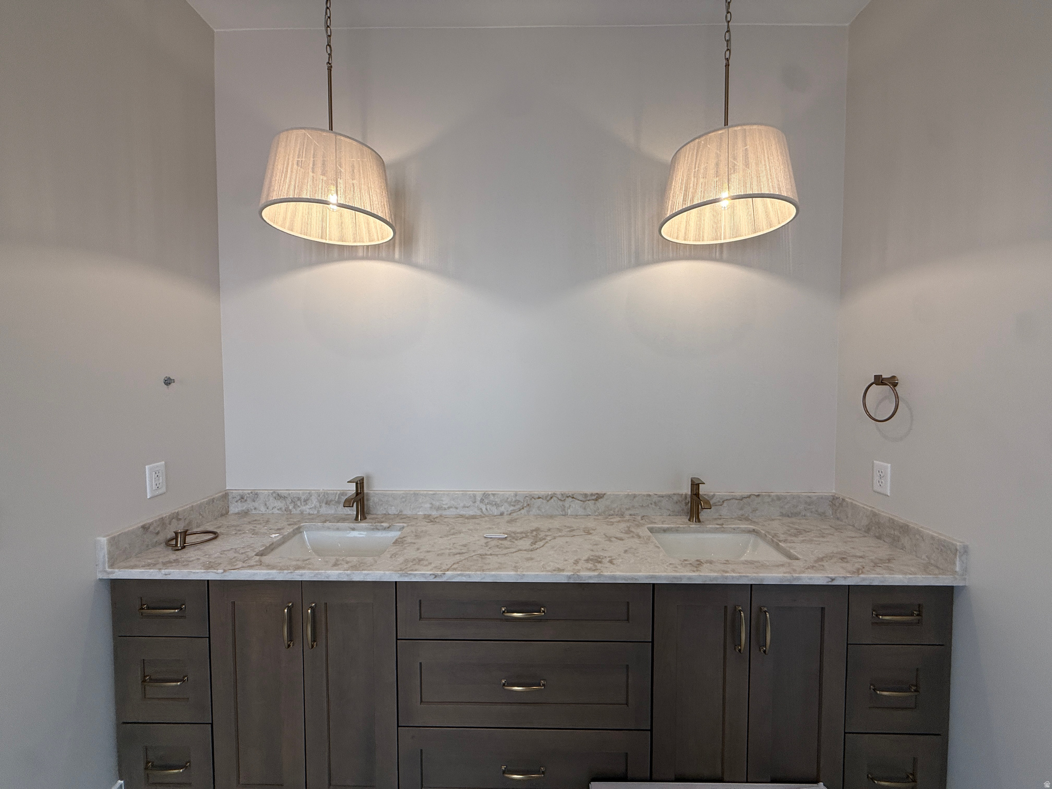 ESTATES AT BURKE SPRINGS - Residential