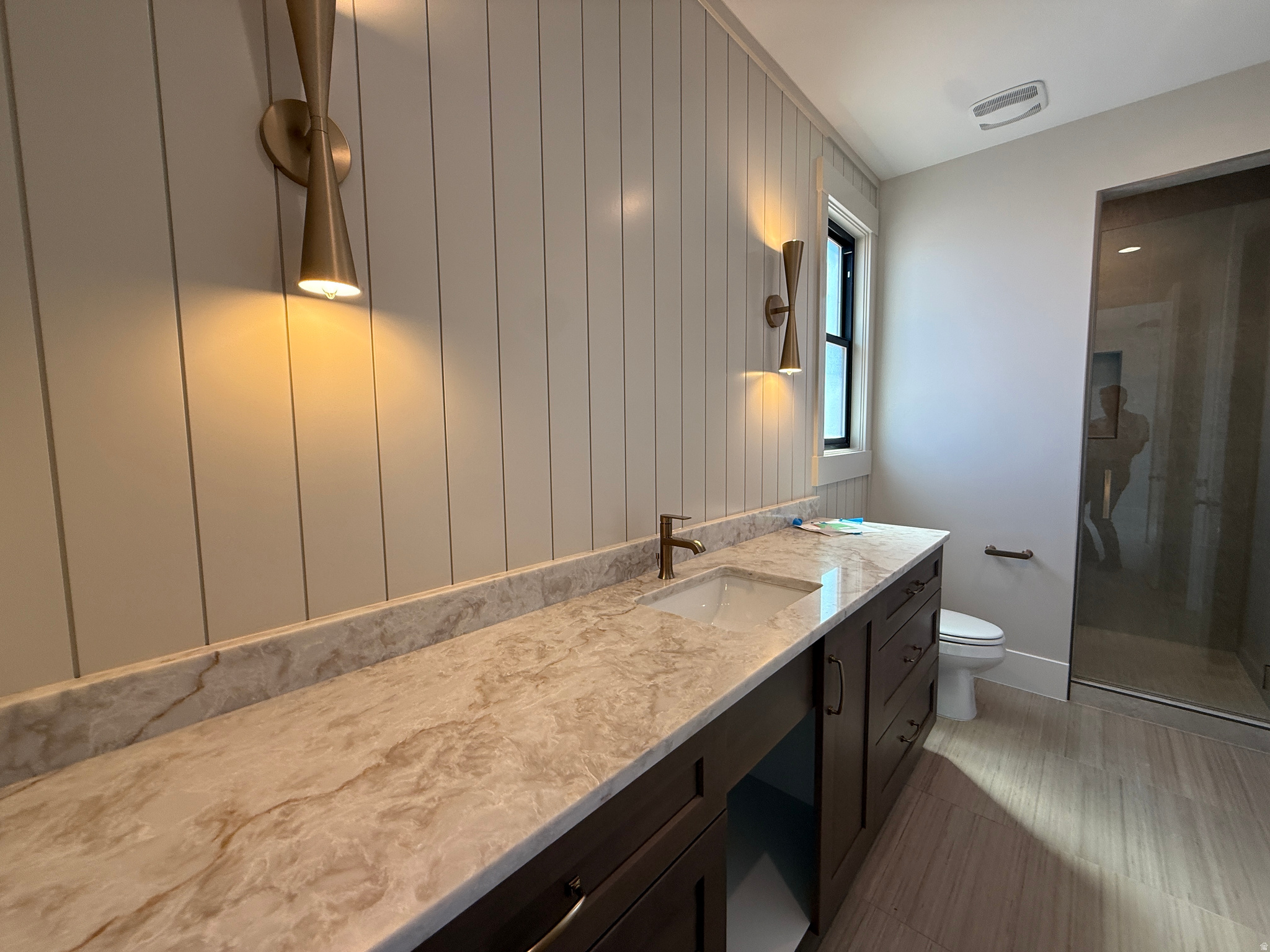 ESTATES AT BURKE SPRINGS - Residential