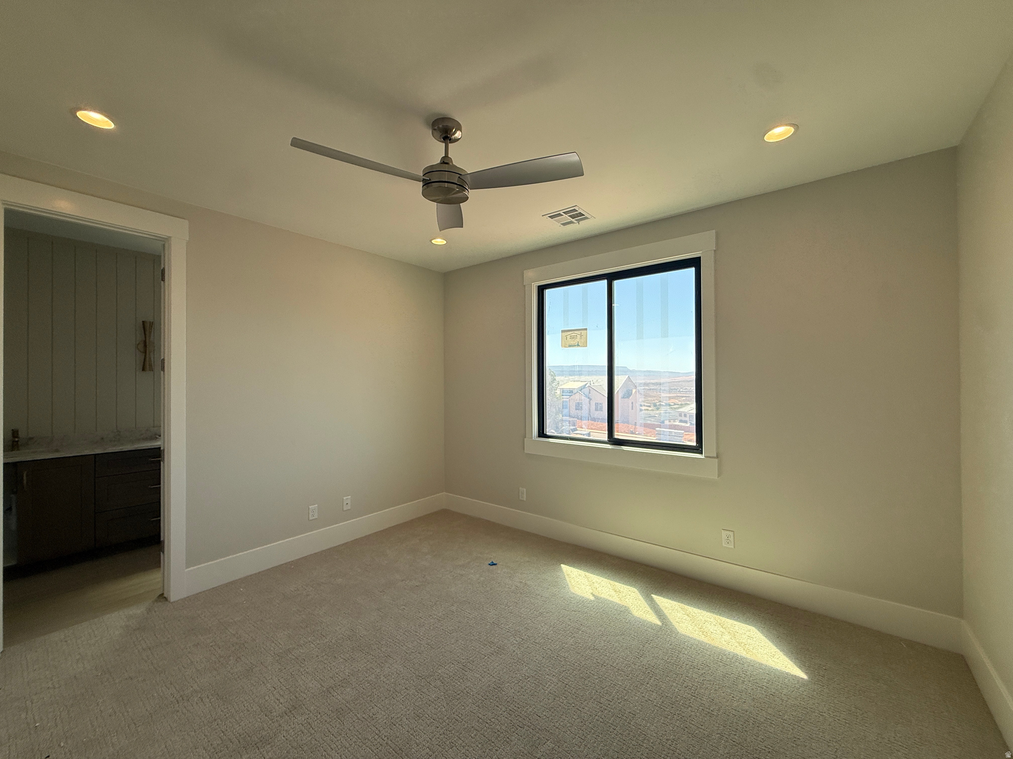 ESTATES AT BURKE SPRINGS - Residential