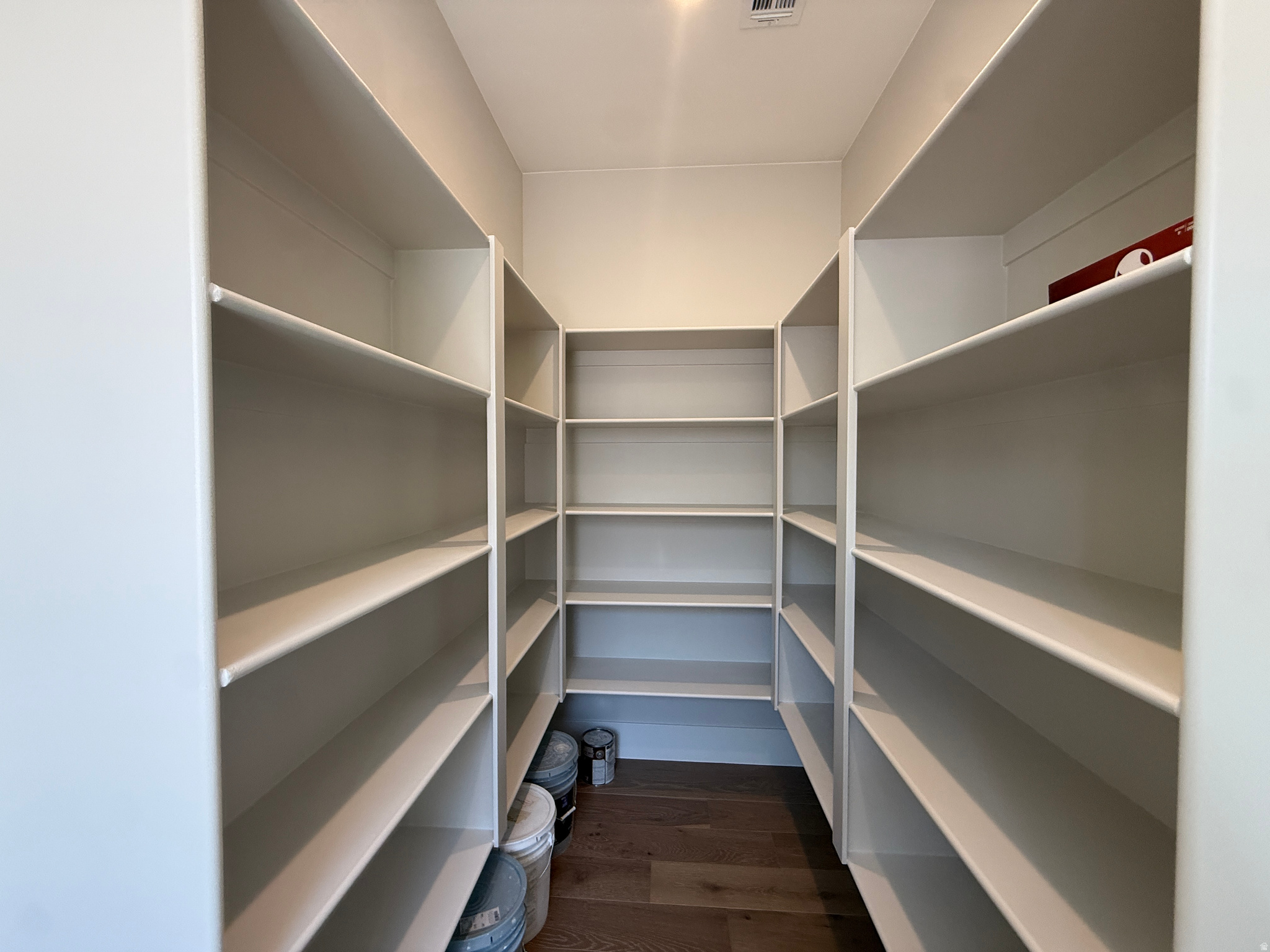 ESTATES AT BURKE SPRINGS - Residential