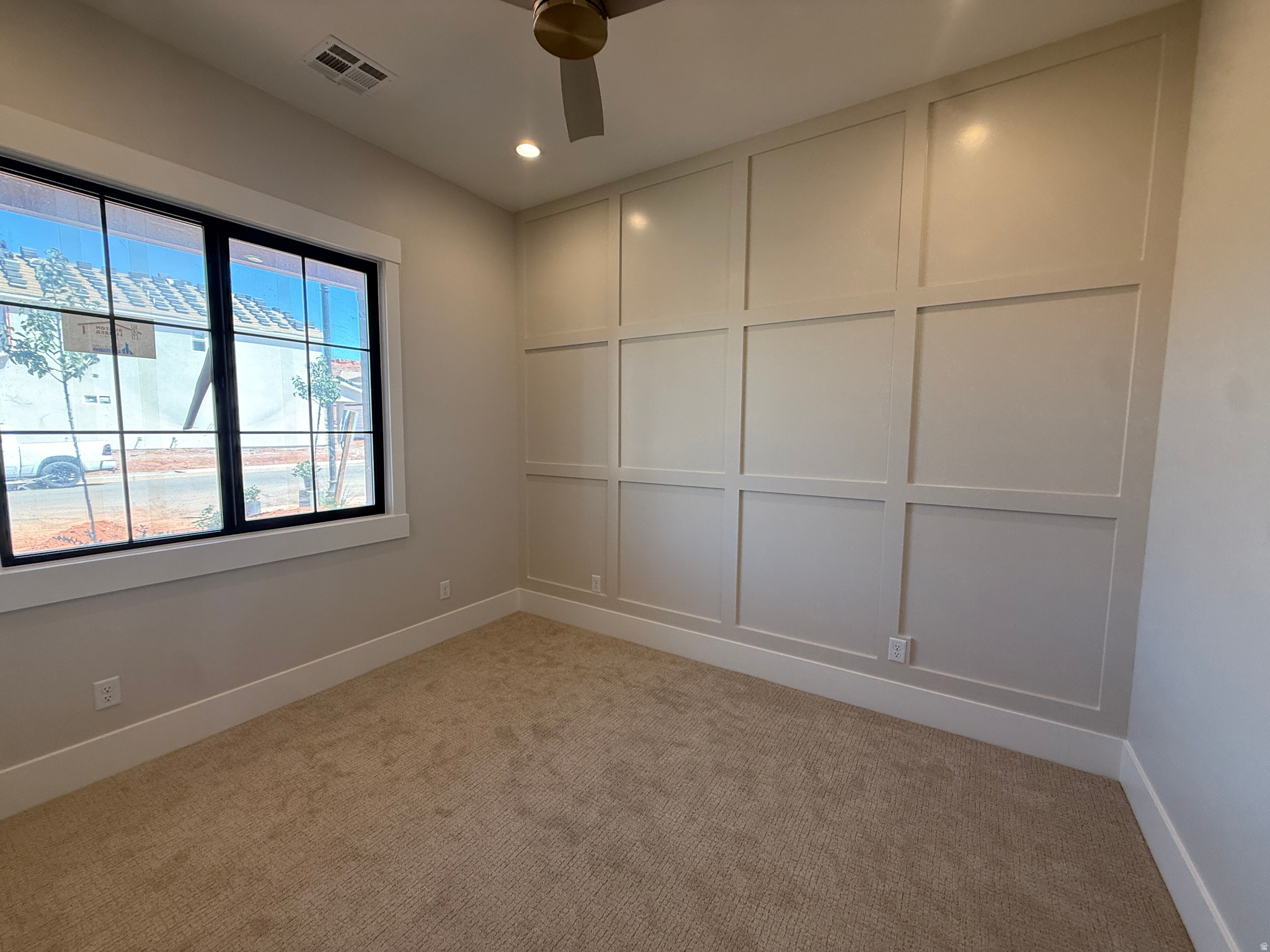 ESTATES AT BURKE SPRINGS - Residential