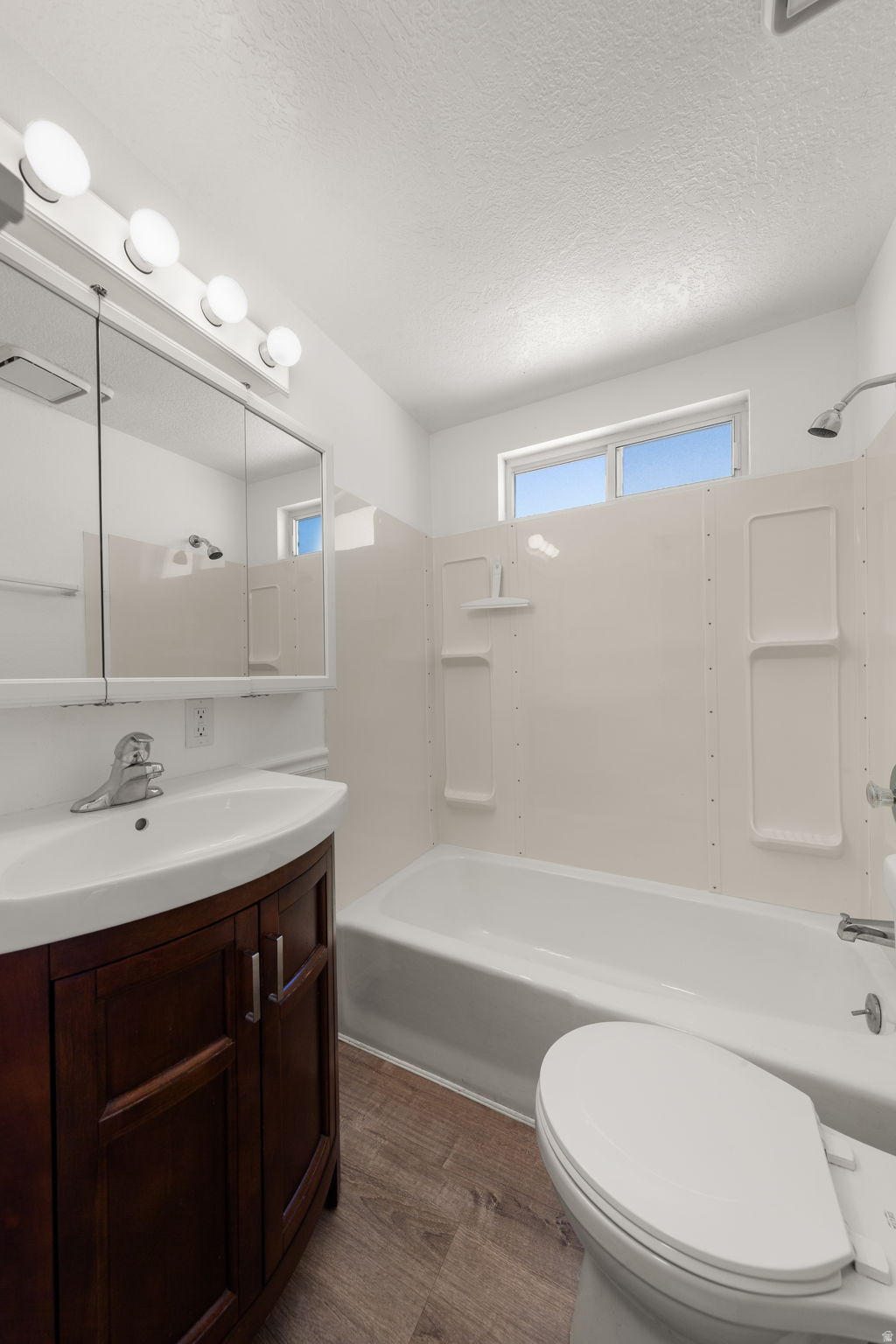 CANYON BREEZE RV - Residential