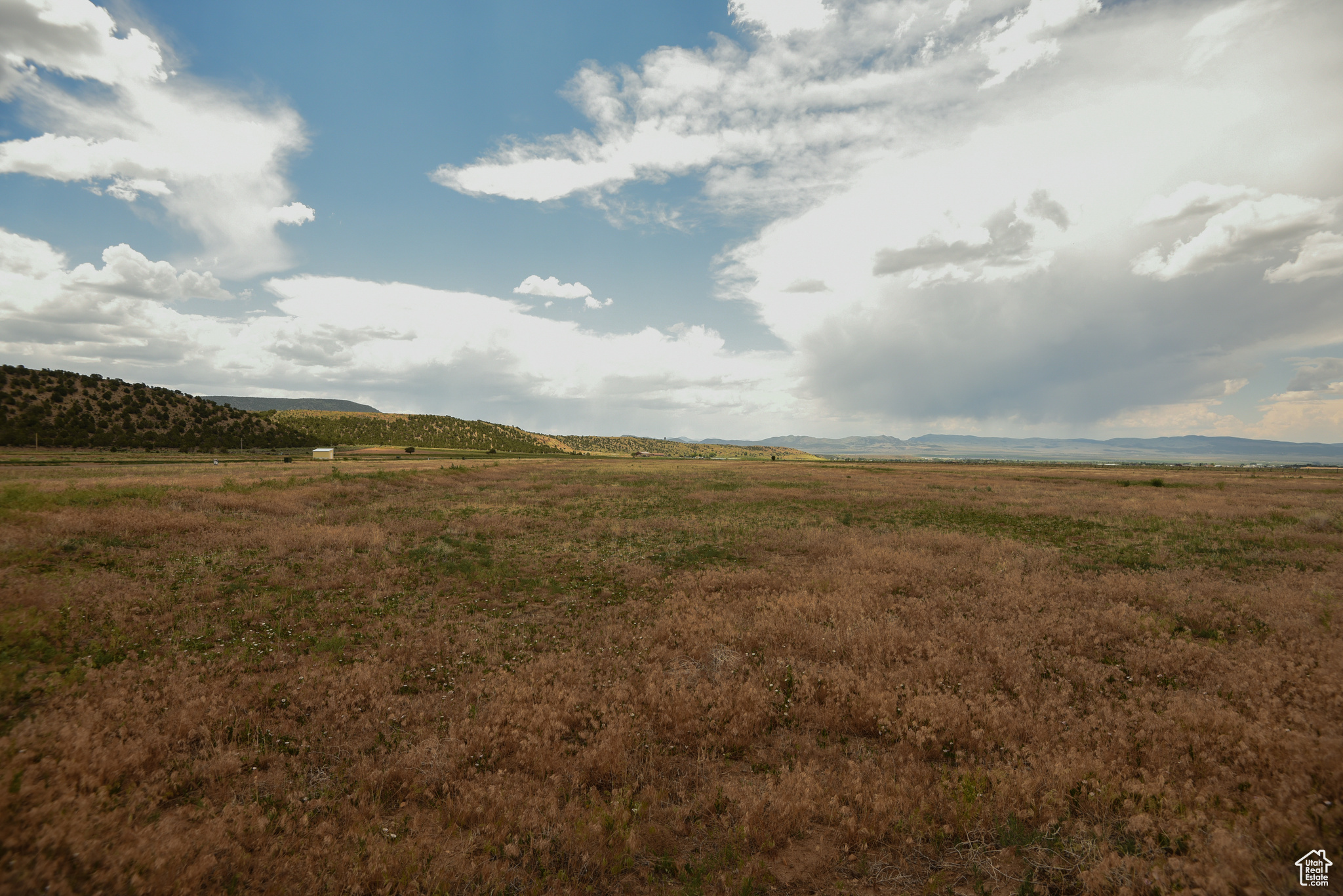 MINERAL VIEW ESTATES - Land