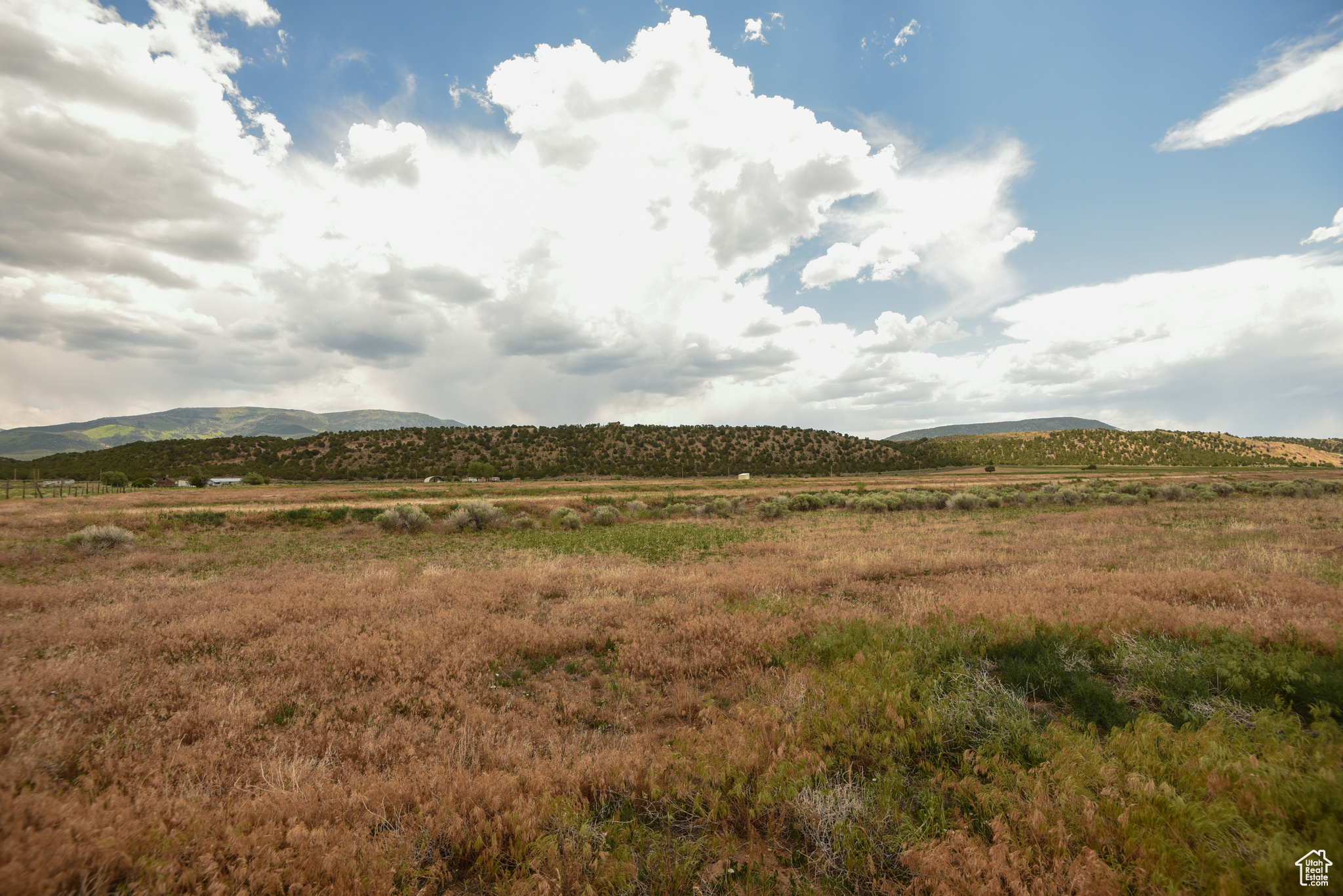 MINERAL VIEW ESTATES - Land