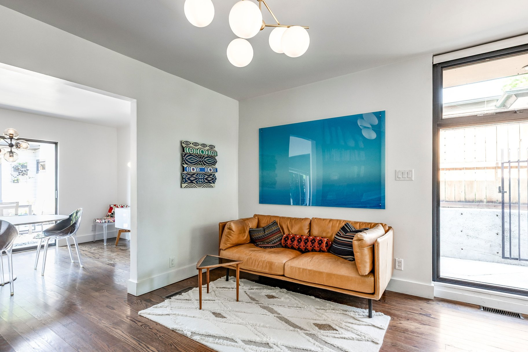 EL RAY PARK - Residential