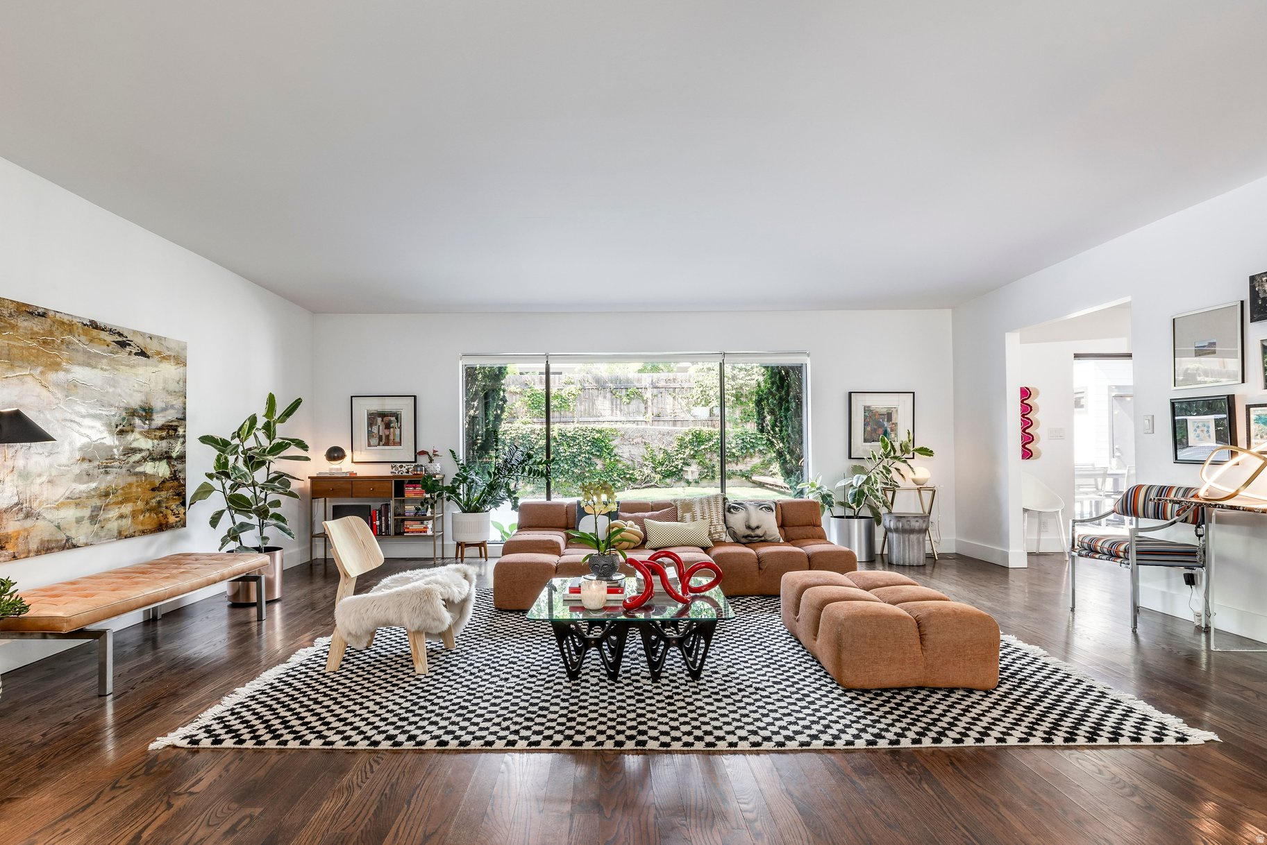 EL RAY PARK - Residential