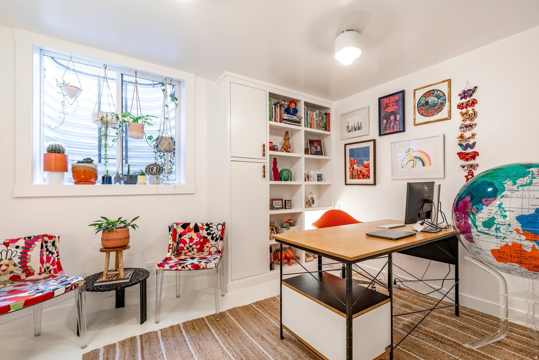 EL RAY PARK - Residential