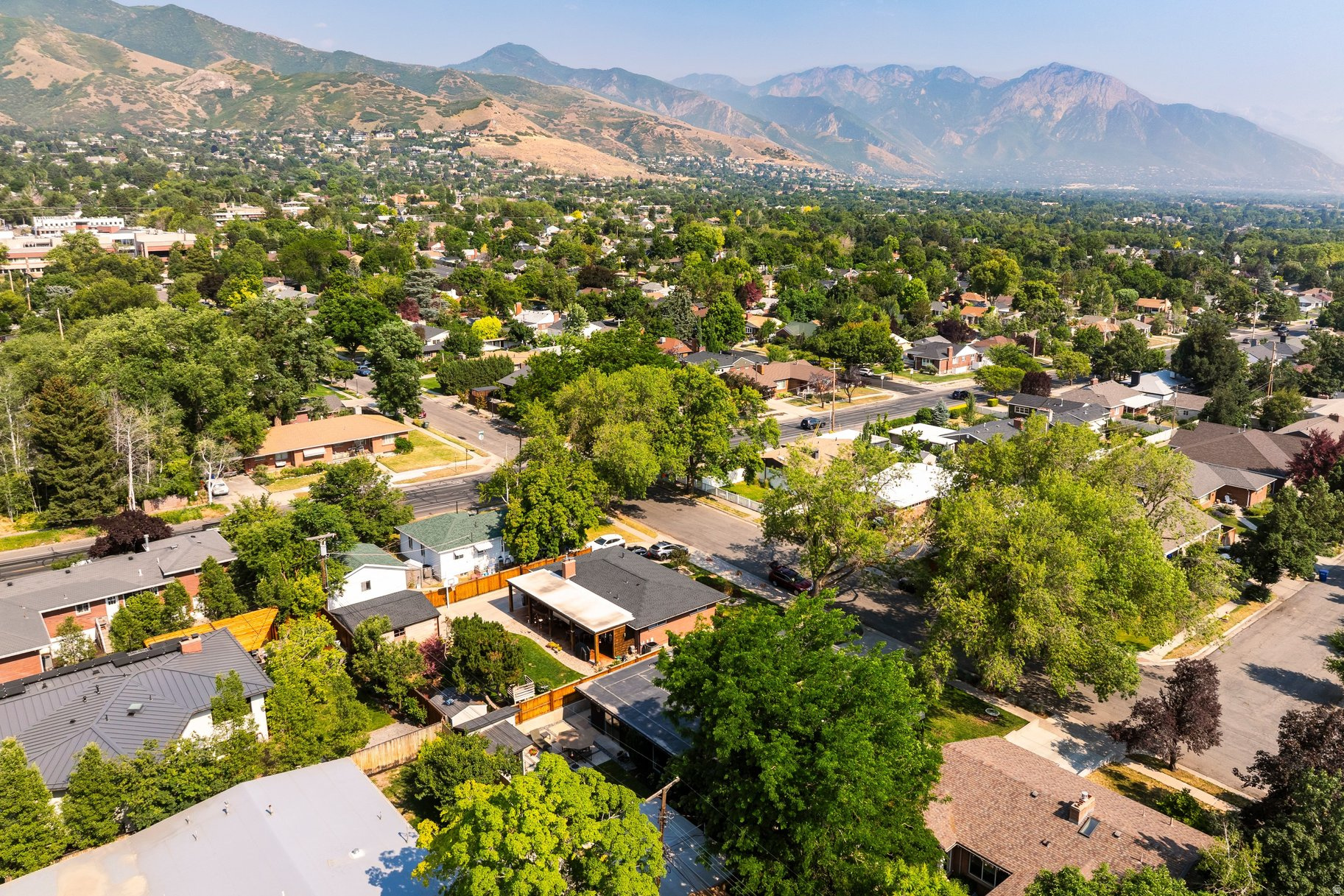 EL RAY PARK - Residential