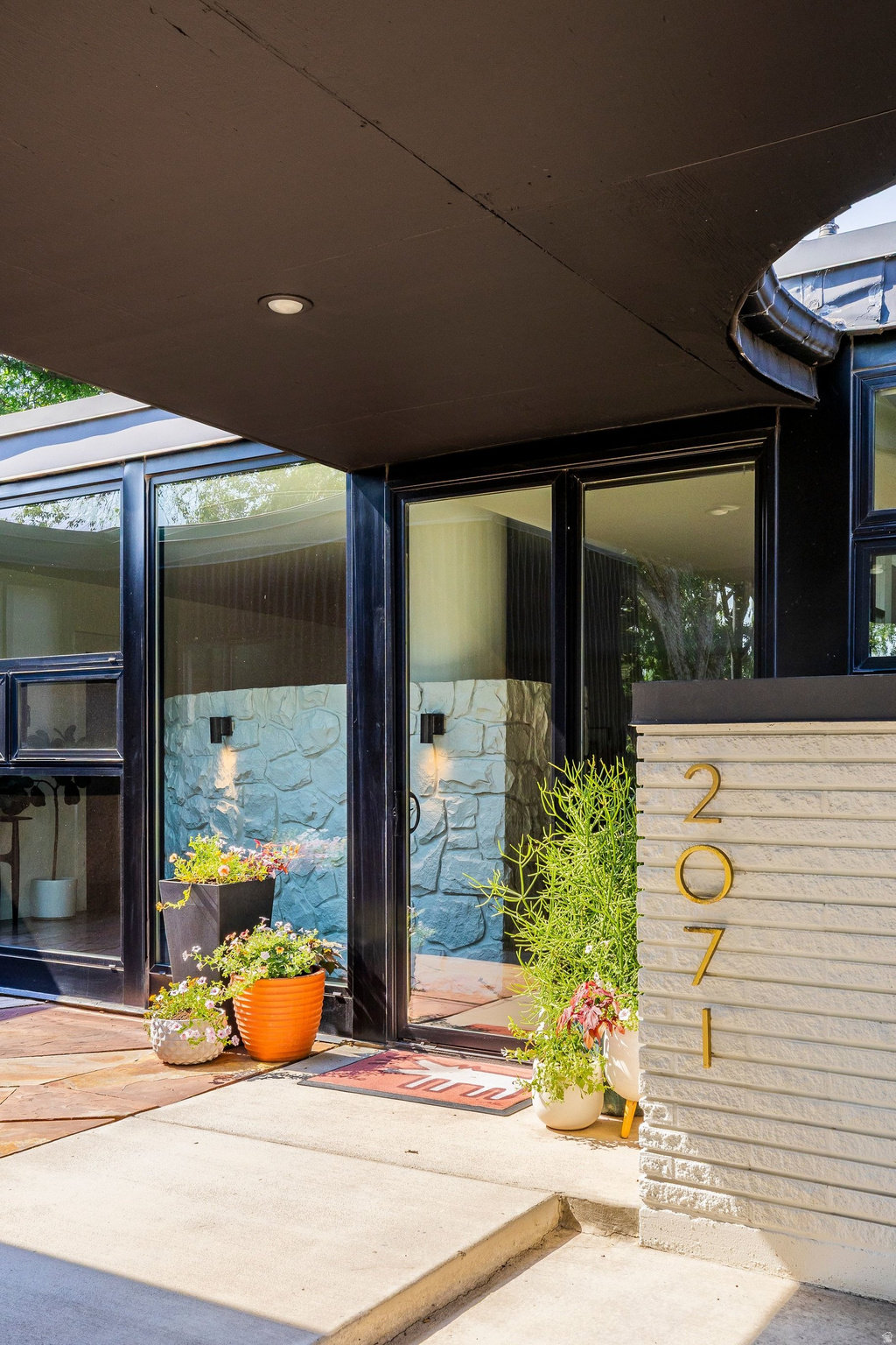 EL RAY PARK - Residential
