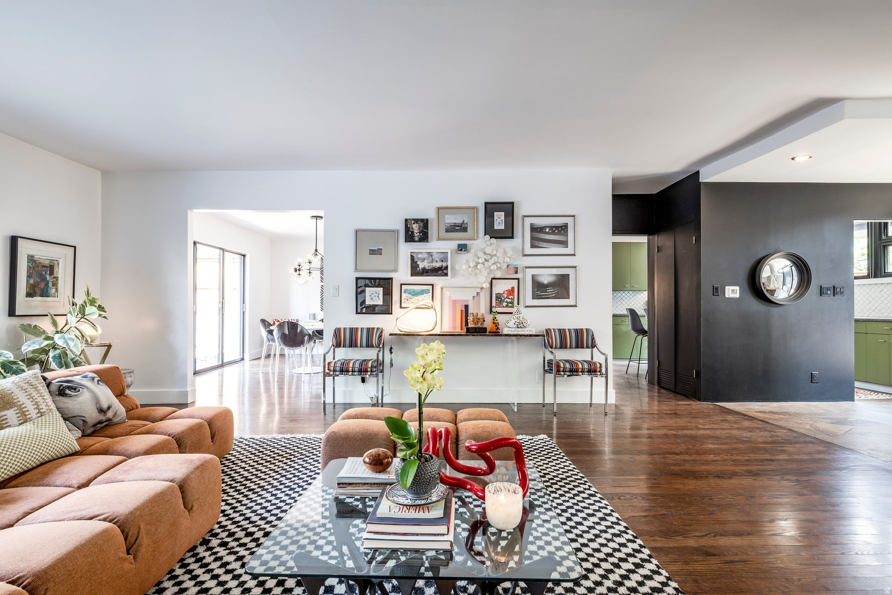 EL RAY PARK - Residential