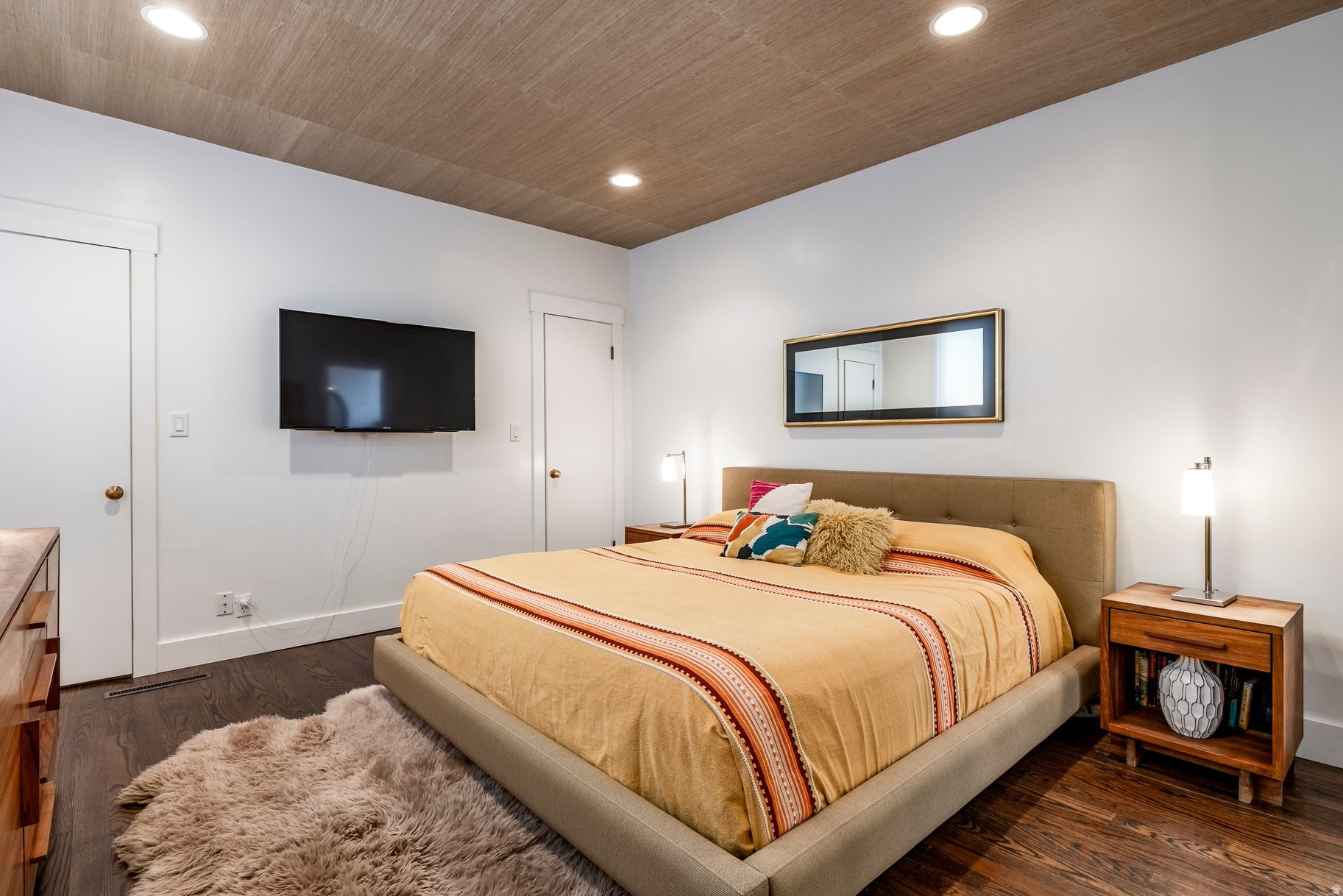 EL RAY PARK - Residential