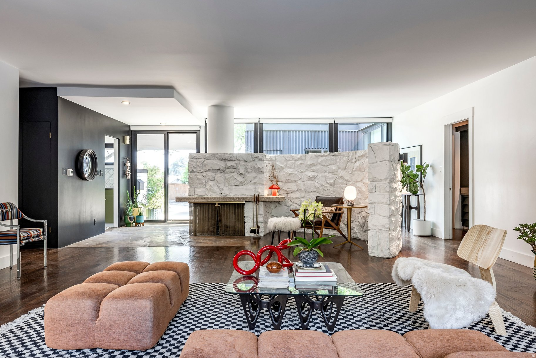 EL RAY PARK - Residential