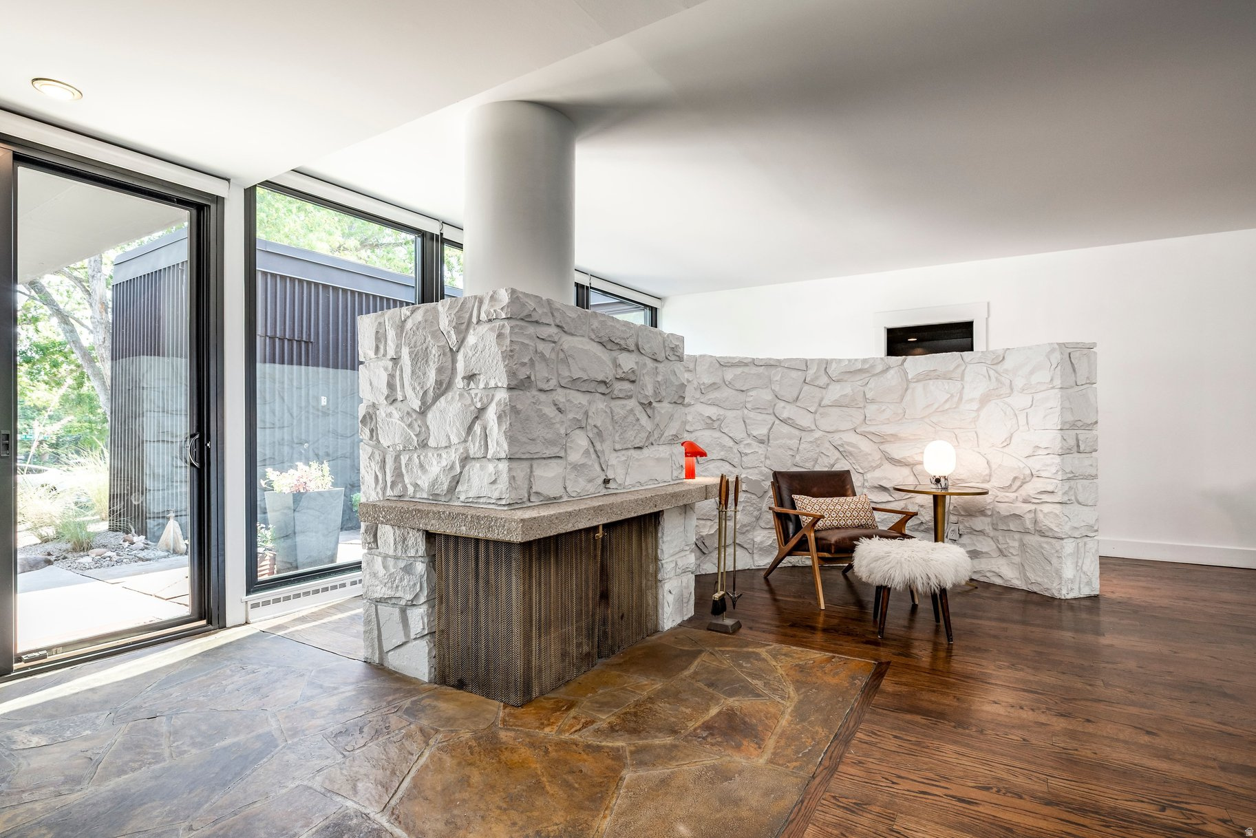 EL RAY PARK - Residential