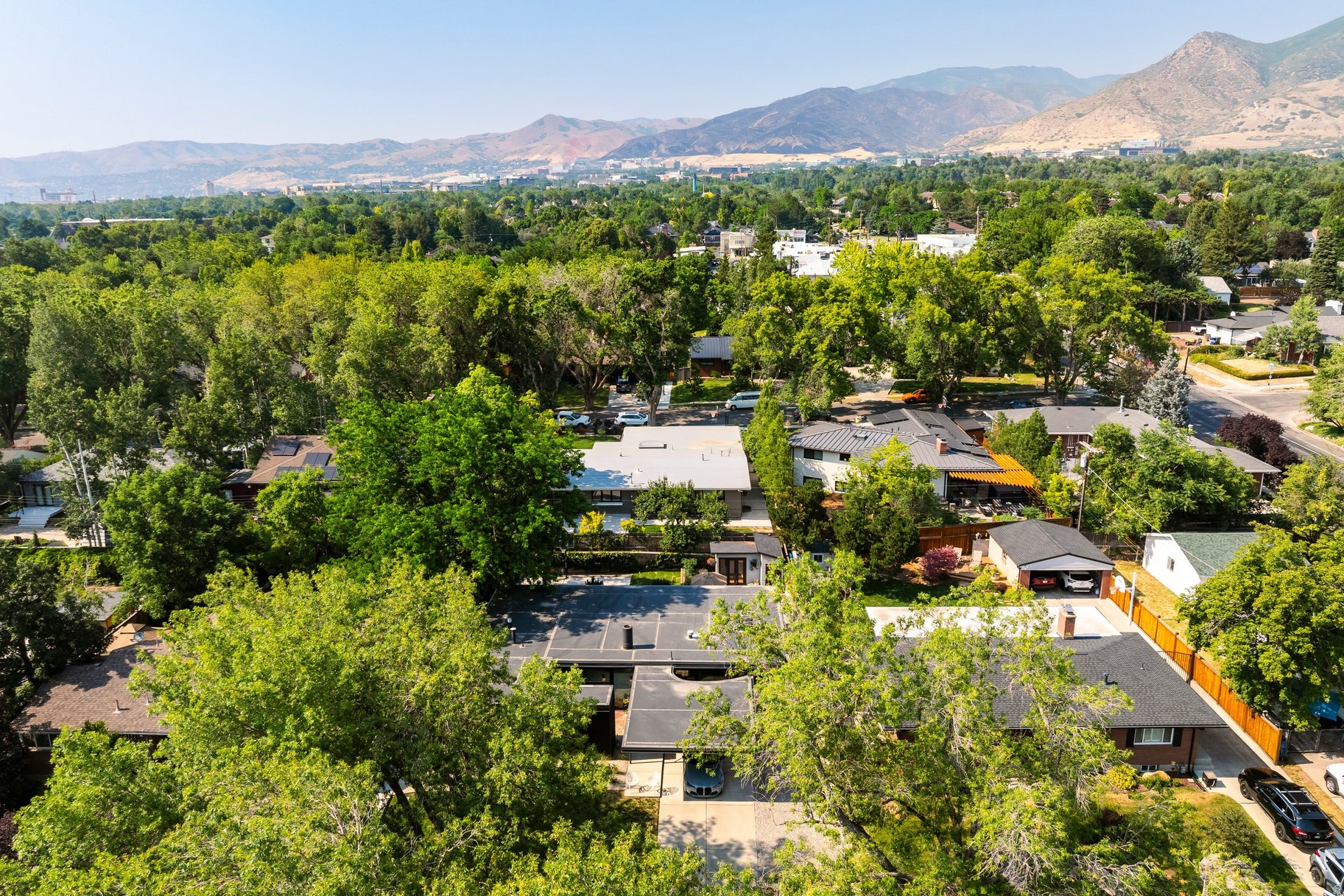 EL RAY PARK - Residential