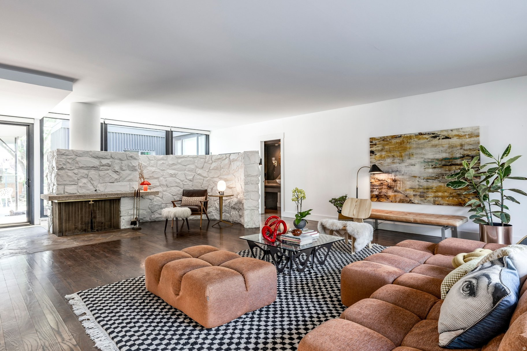 EL RAY PARK - Residential