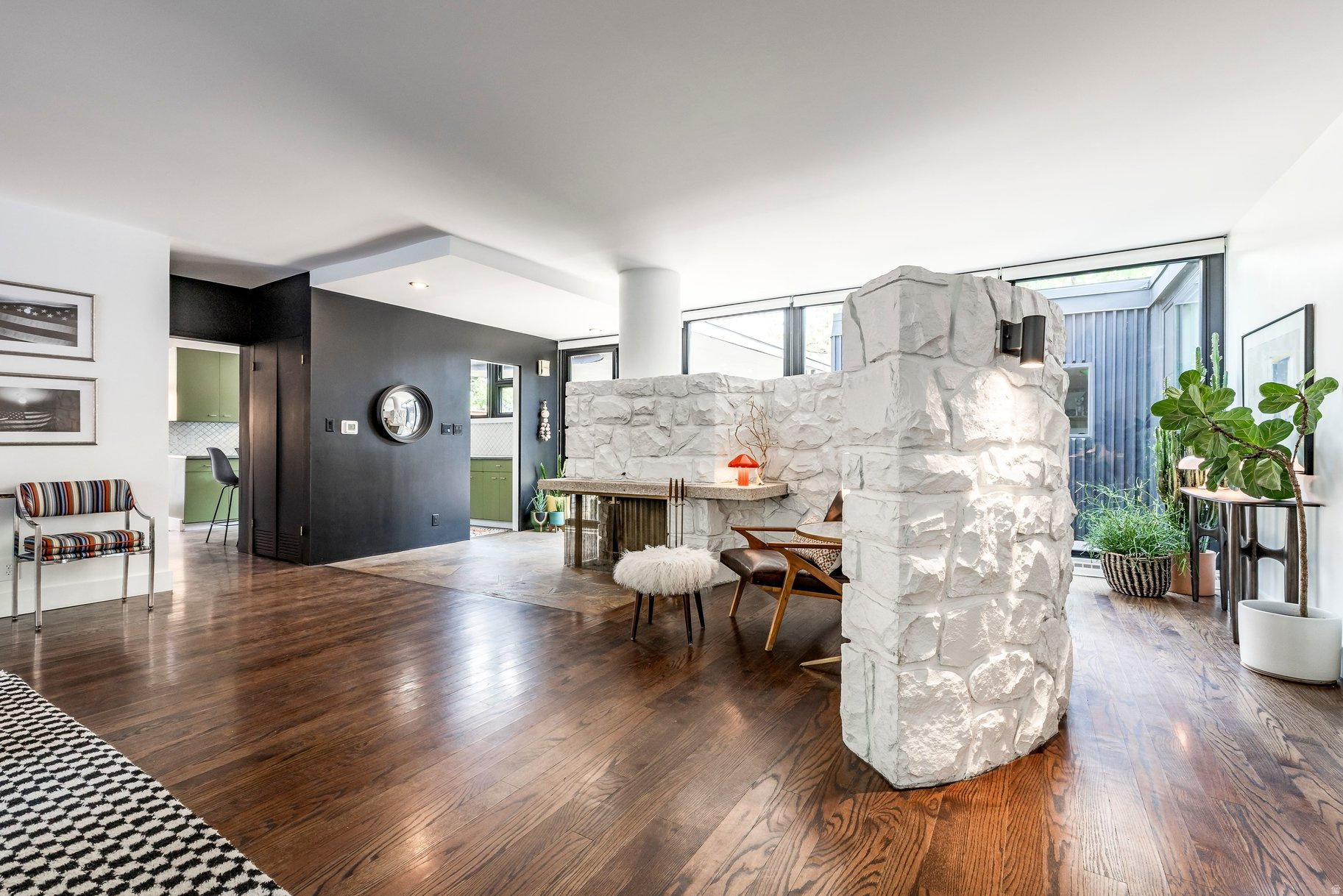 EL RAY PARK - Residential